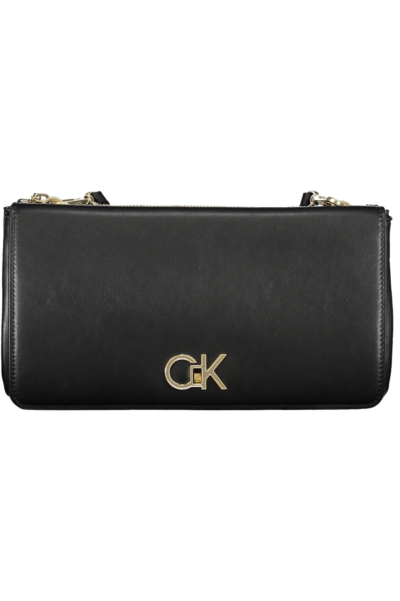 CZARNA TORBA DAMSKA CALVIN KLEIN