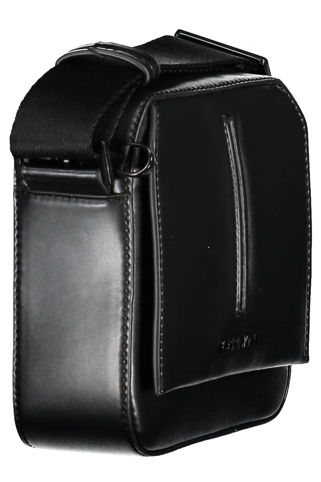 MĘSKA TORBA NA RAMIĘ CALVIN KLEIN BLACK