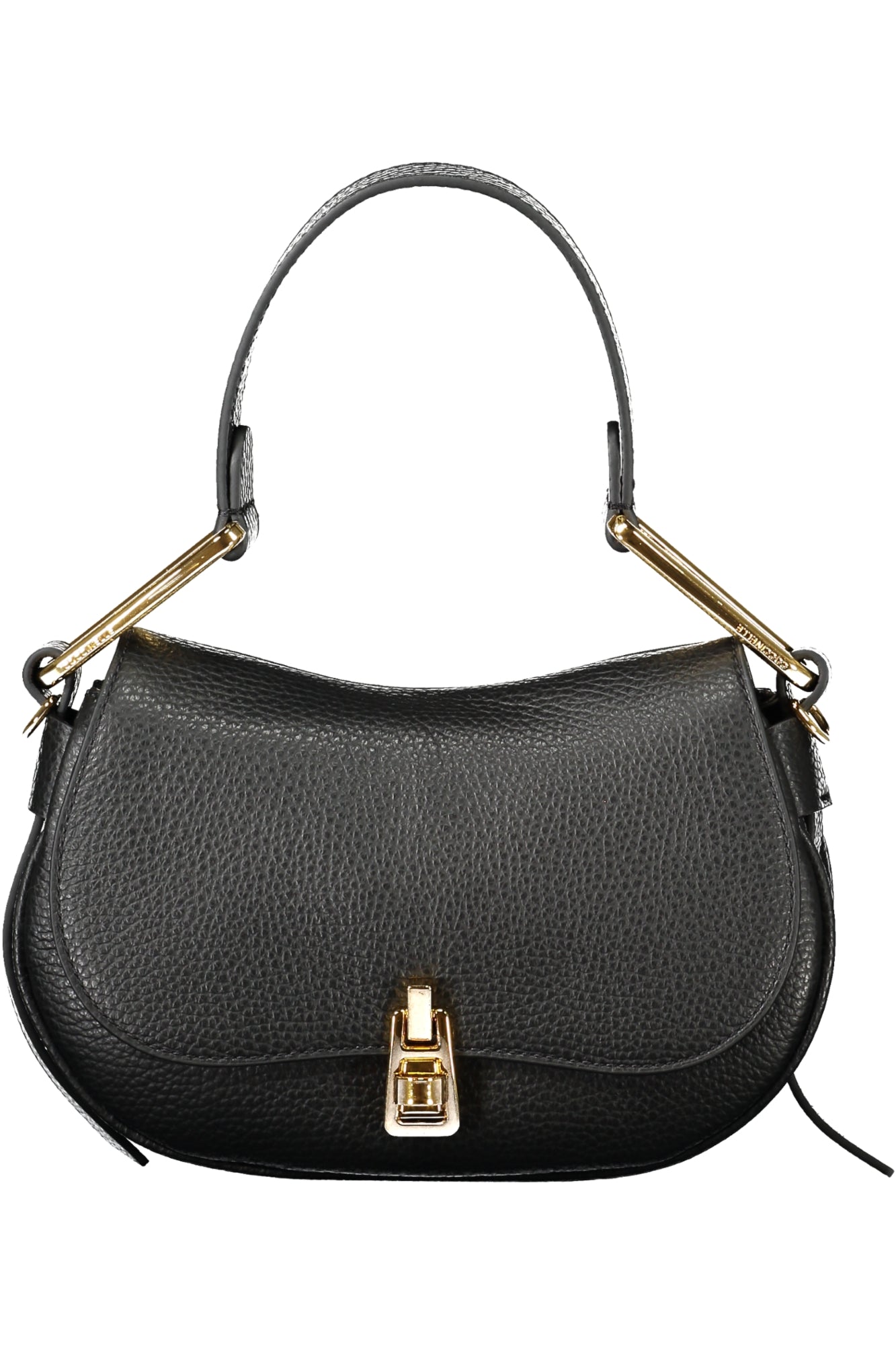 COCCINELLE BORSA DONNA NERO