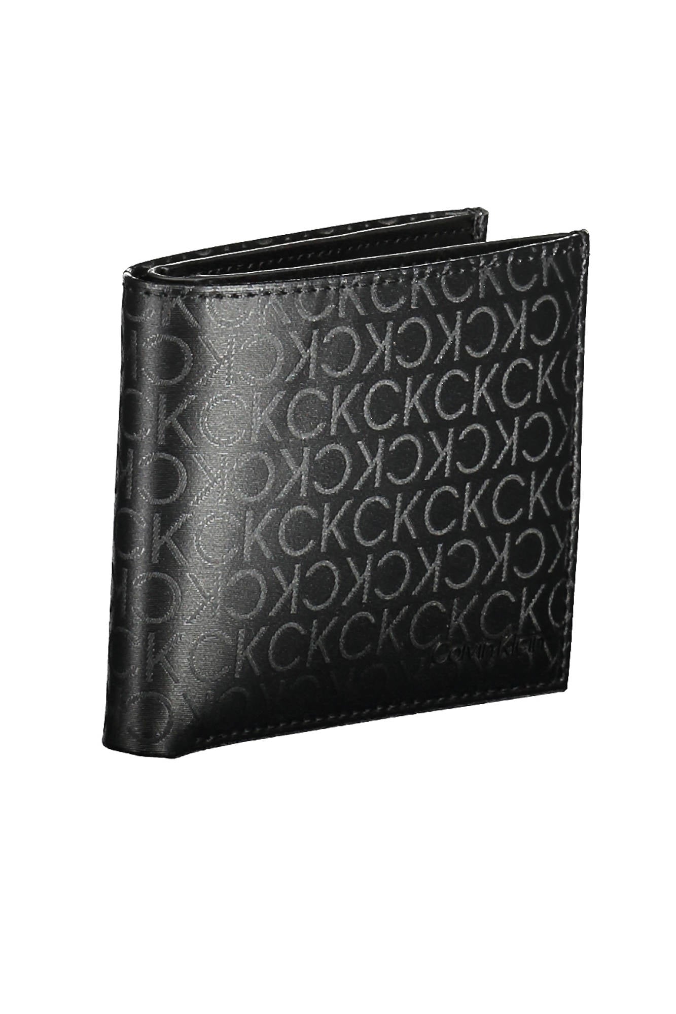 PORTFEL CALVIN KLEIN BLACK MAN
