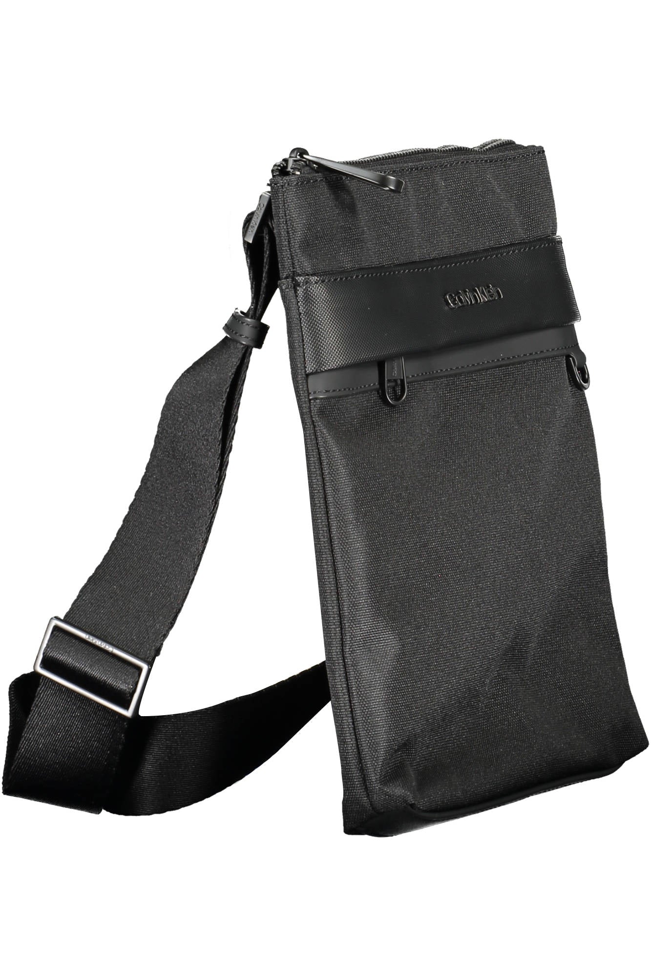 MĘSKA TORBA NA RAMIĘ CALVIN KLEIN BLACK