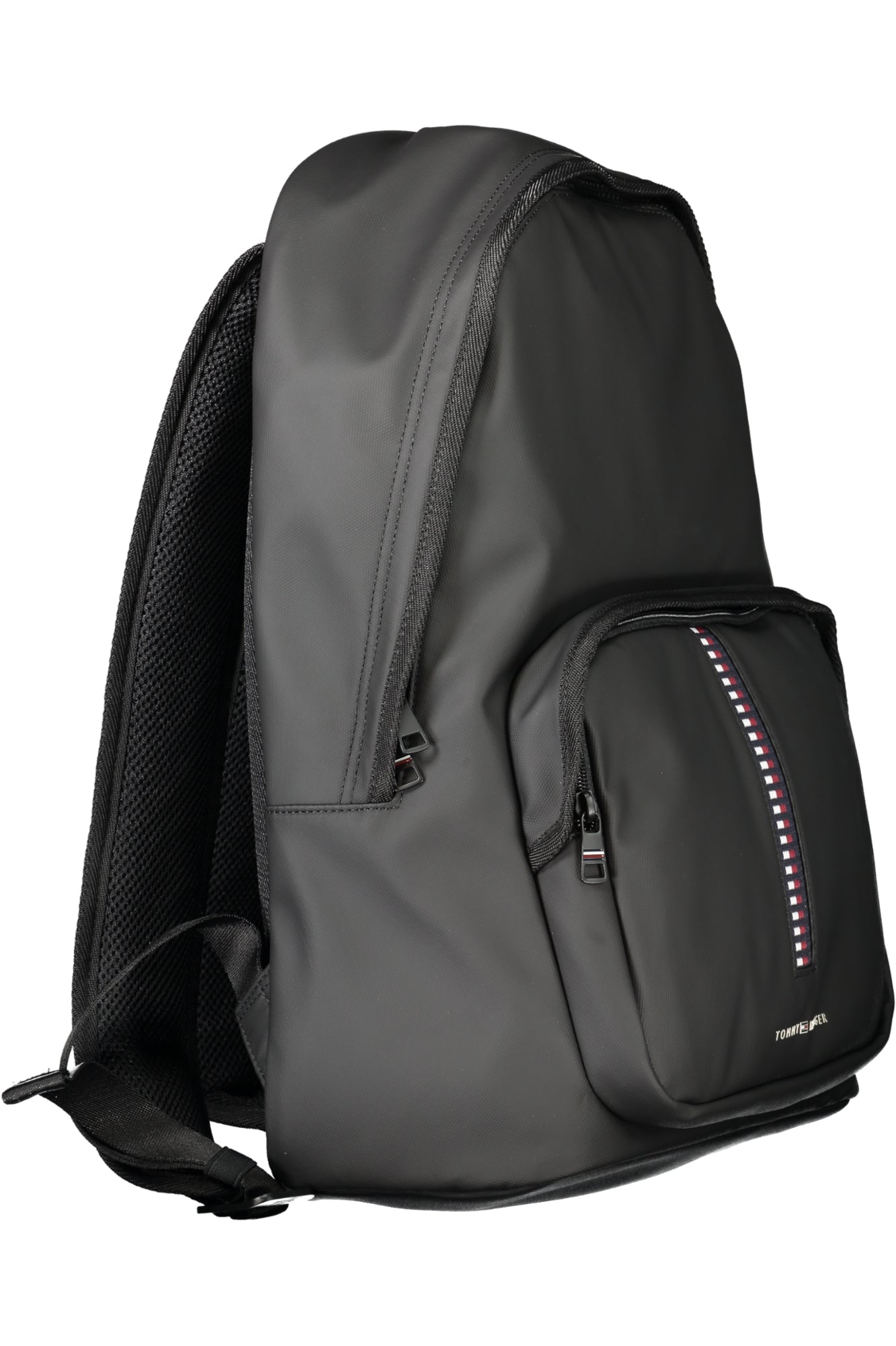 TOMMY HILFIGER ZAINO UOMO NERO