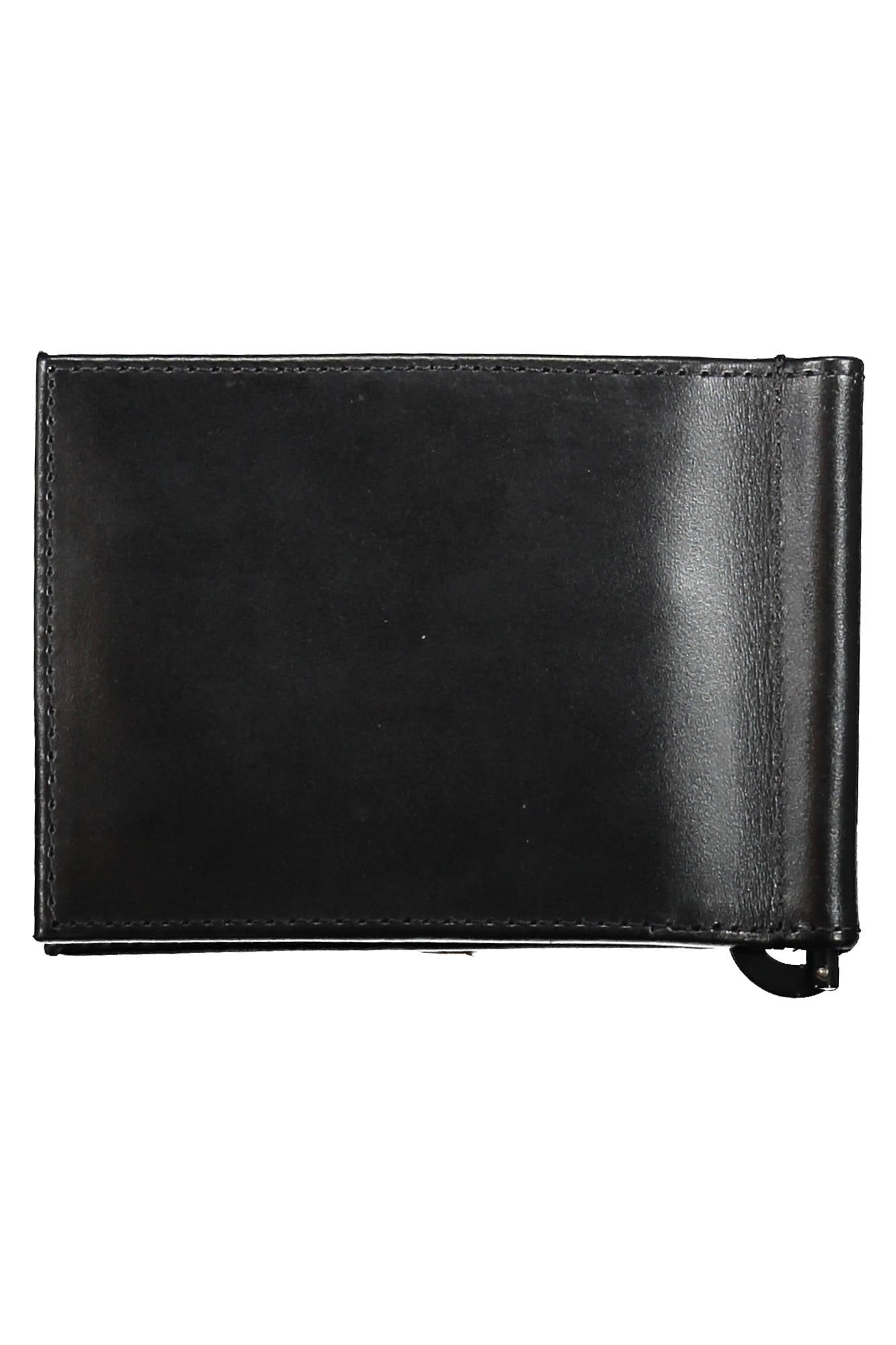 PORTFEL CALVIN KLEIN BLACK MAN