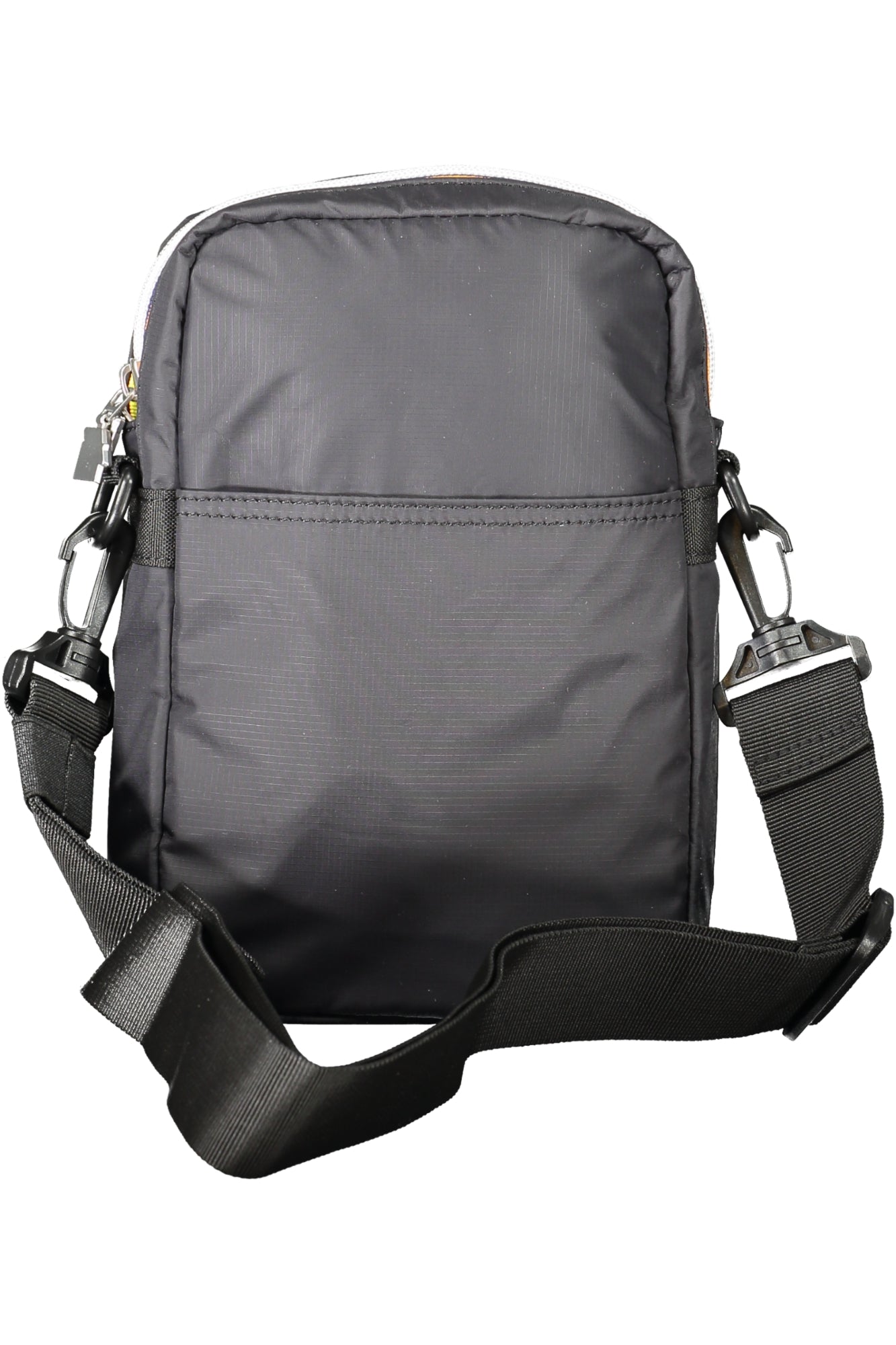 K-WAY TRACOLLA UOMO NERO