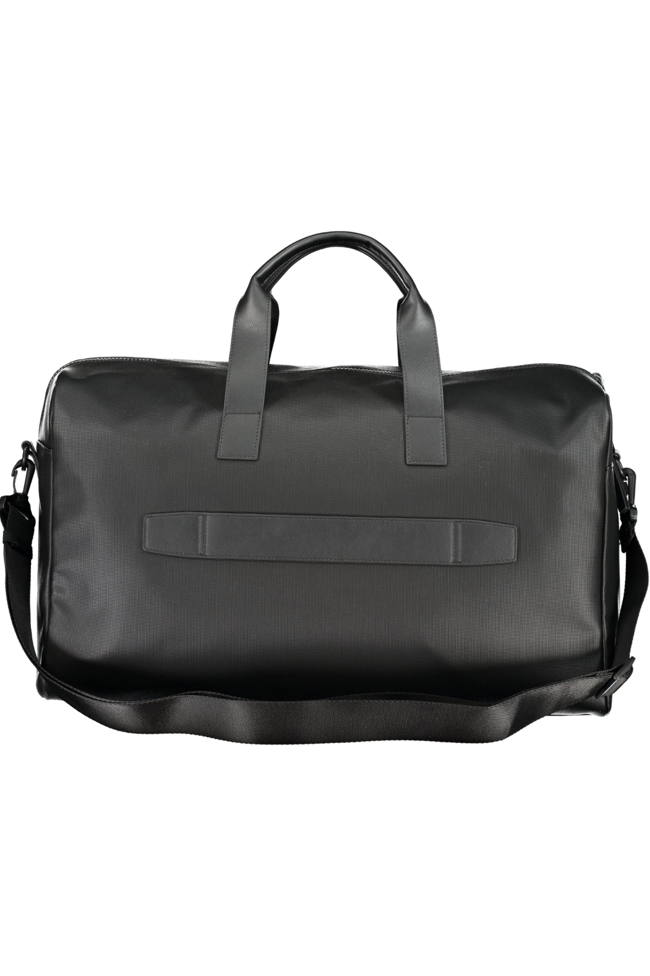 CZARNA TORBA MĘSKA TOMMY HILFIGER