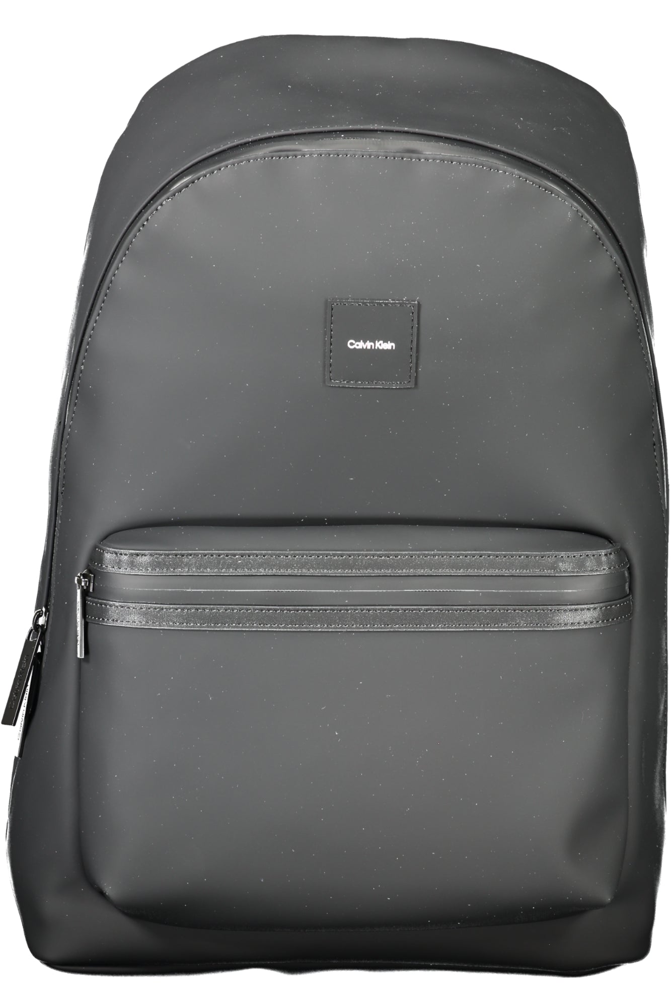 CALVIN KLEIN ZAINO UOMO NERO