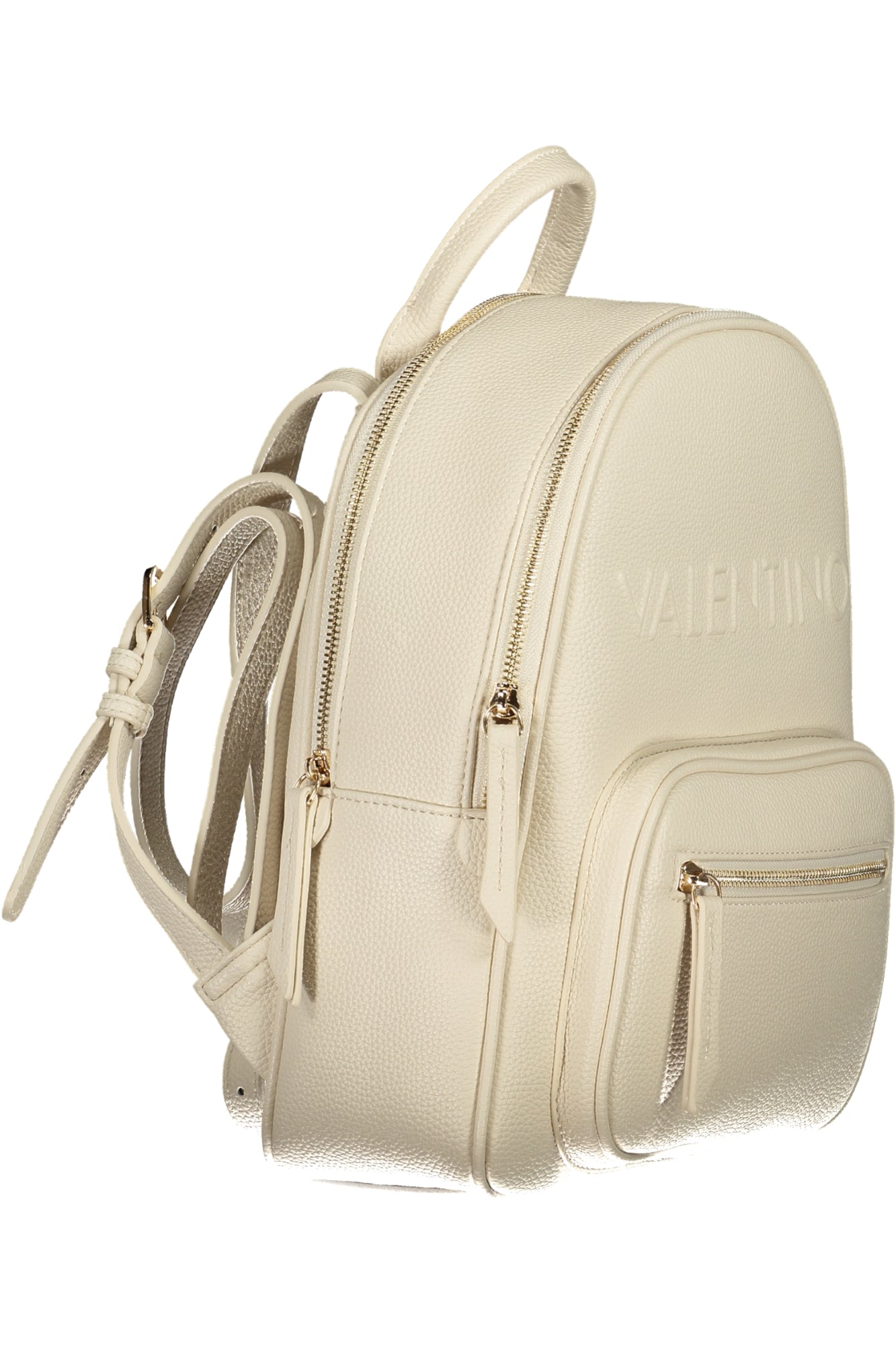 PLECAK DAMSKI VALENTINO BAGS BEŻOWY