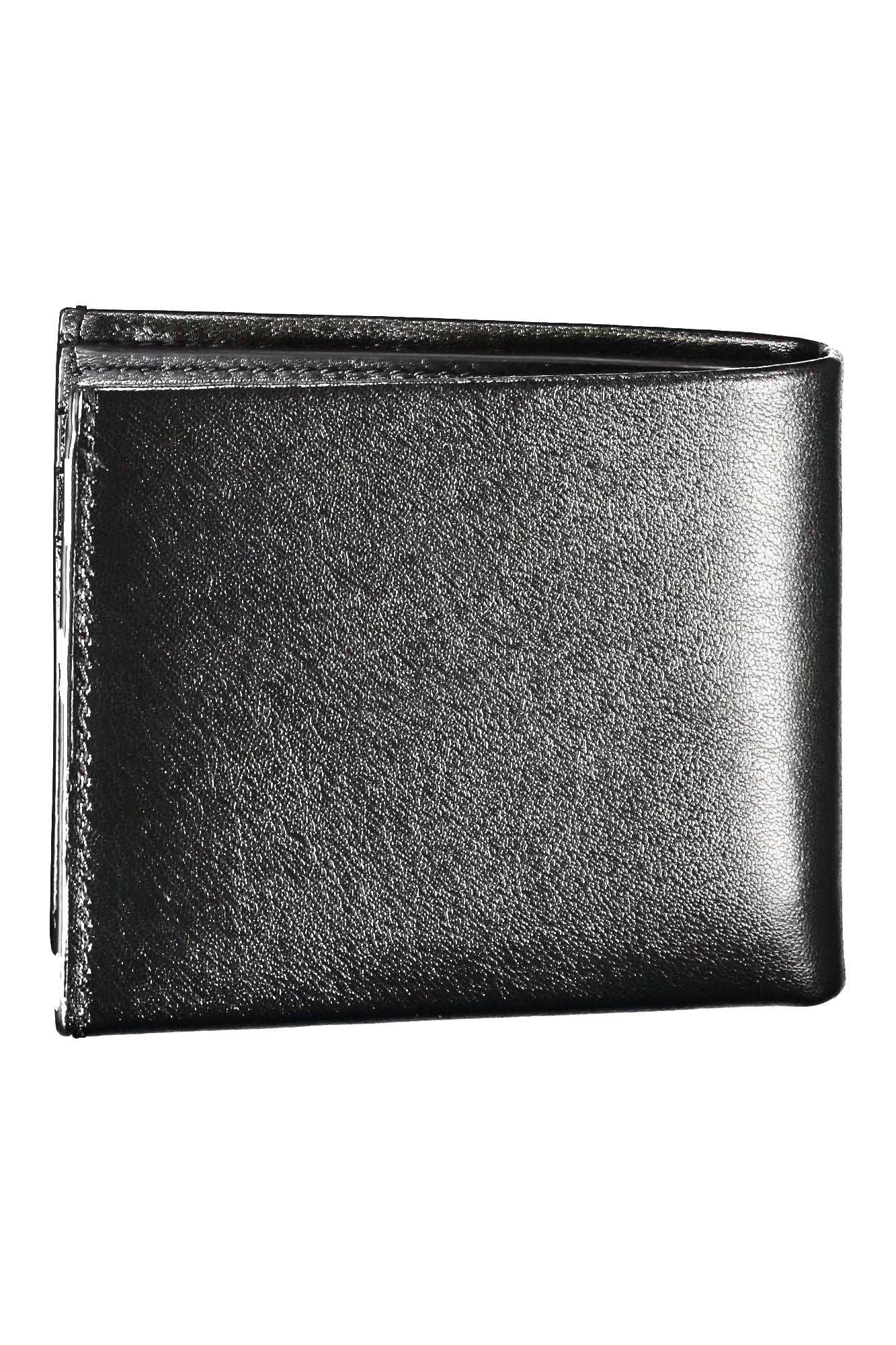 CALVIN KLEIN CZARNY PORTFEL MĘSKI