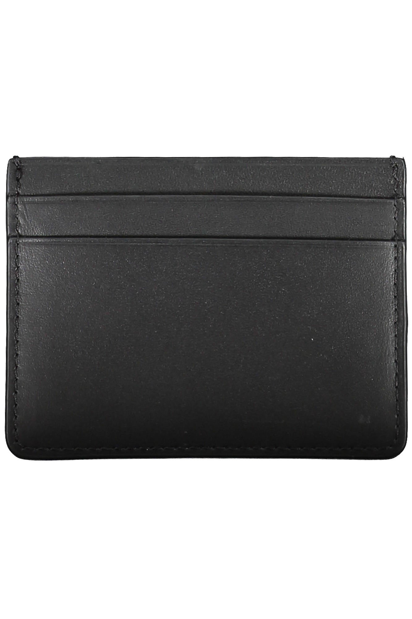 PORTFEL MĘSKI CALVIN KLEIN BLACK