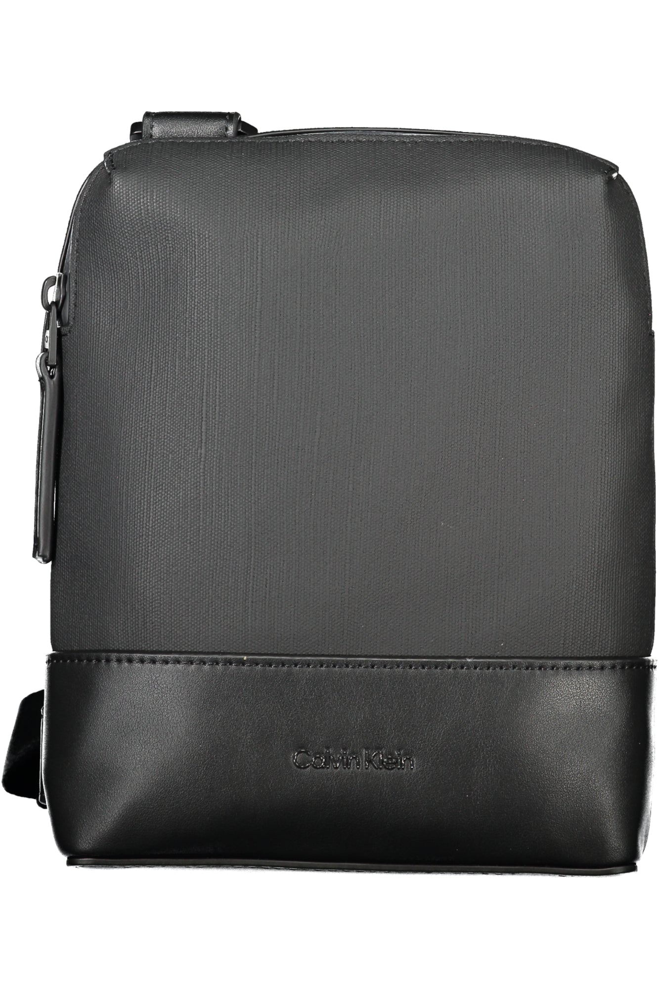 CALVIN KLEIN TRACOLLA UOMO NERO