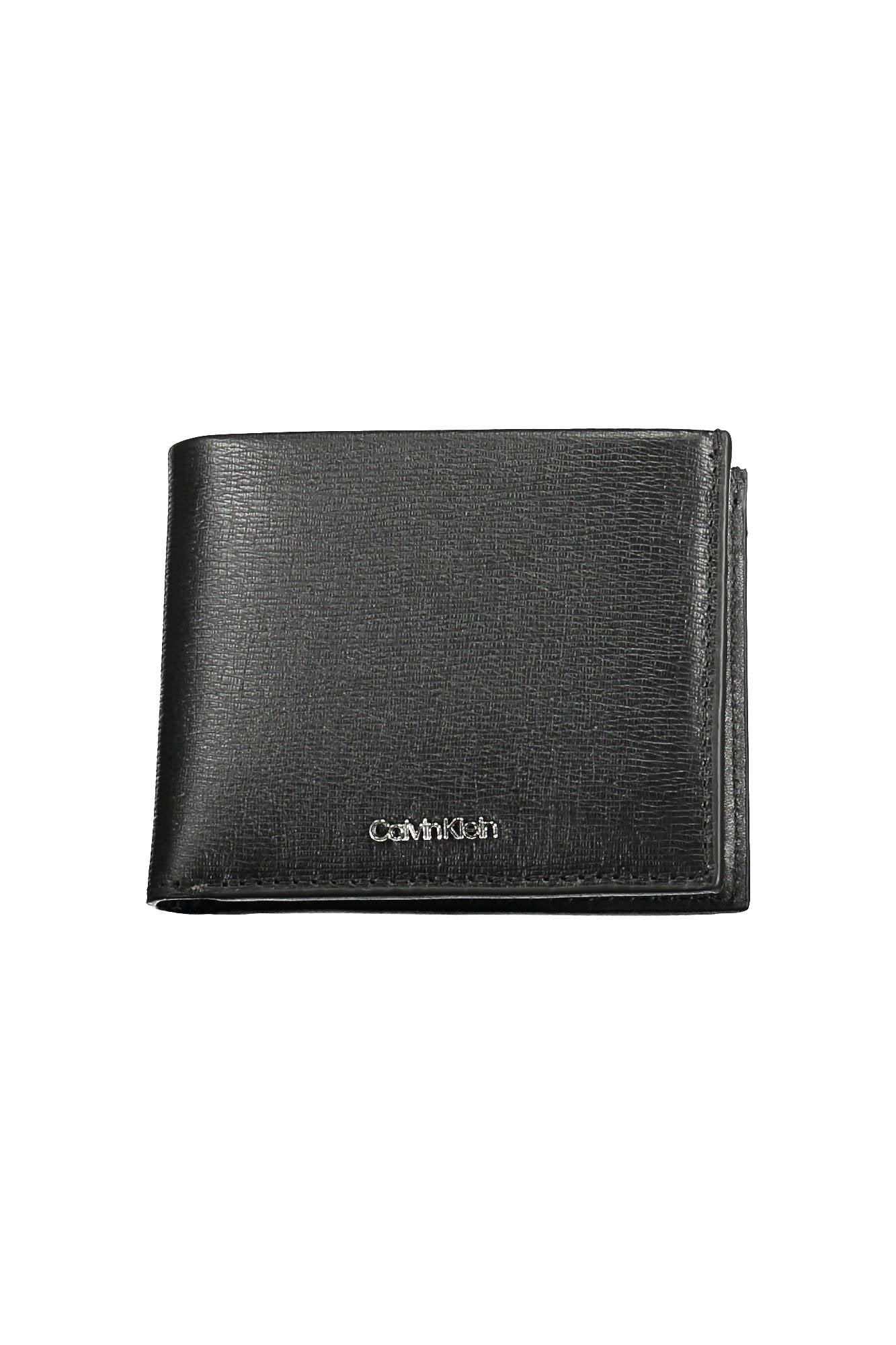 PORTFEL CALVIN KLEIN BLACK MAN
