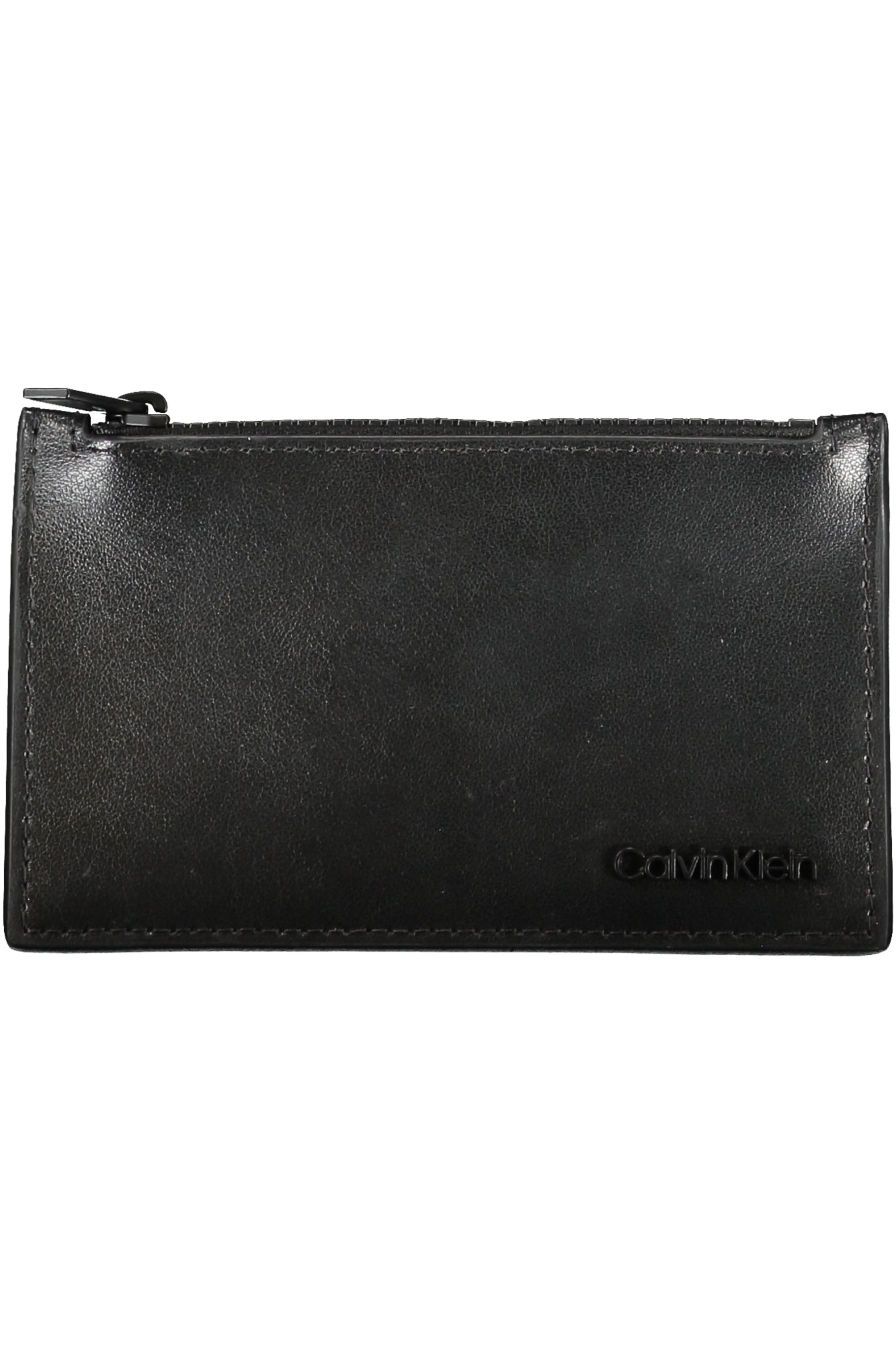 CALVIN KLEIN CZARNY PORTFEL MĘSKI