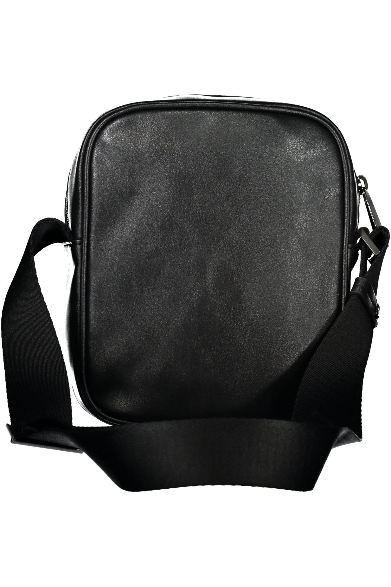 CZARNA MĘSKA TORBA NA RAMIĘ CALVIN KLEIN