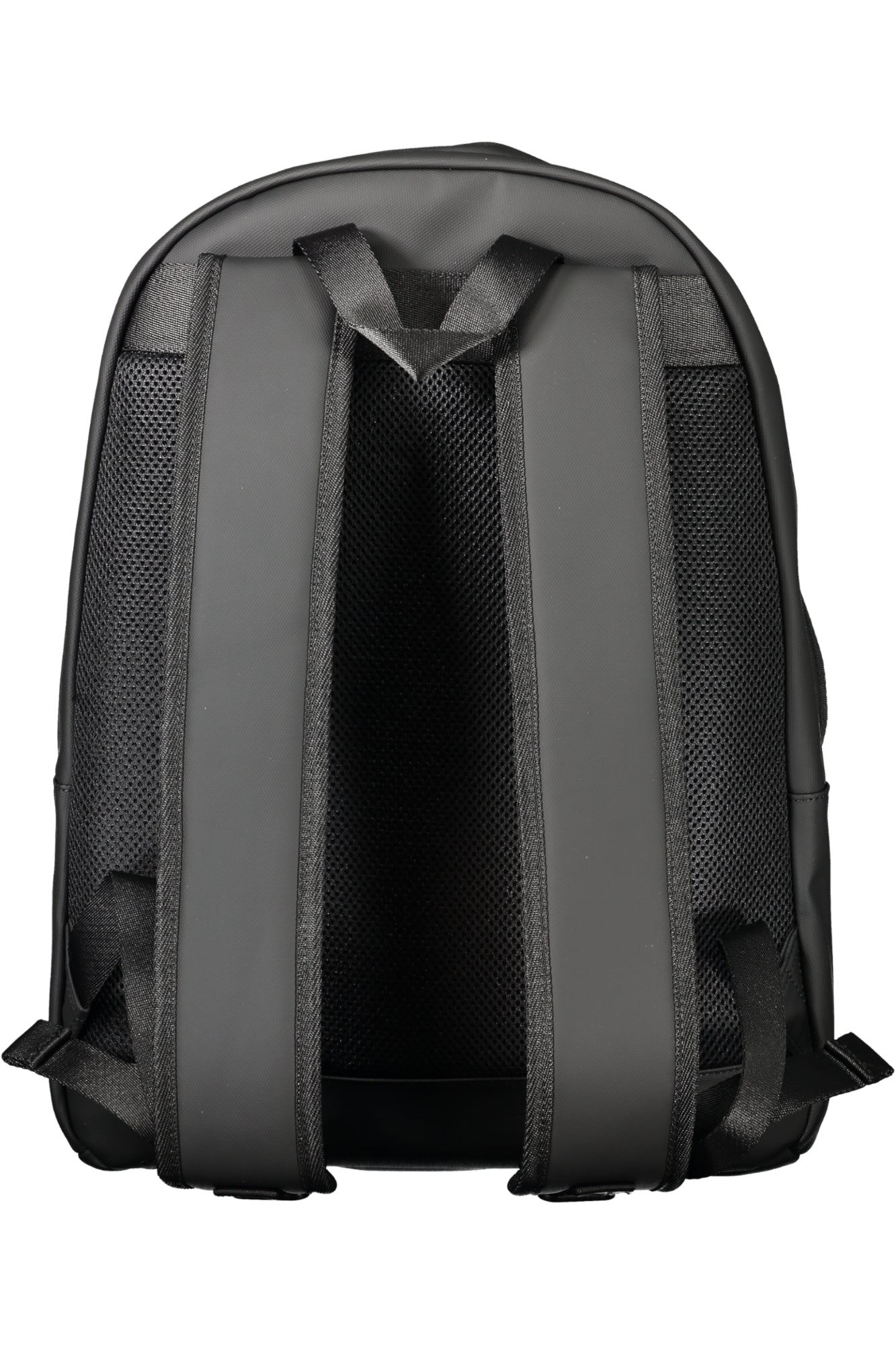 TOMMY HILFIGER ZAINO UOMO NERO