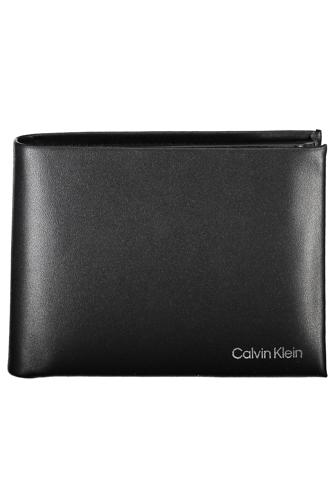 PORTFEL CALVIN KLEIN BLACK MAN