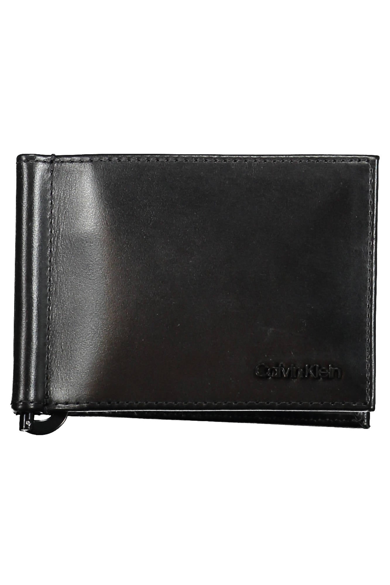 PORTFEL CALVIN KLEIN BLACK MAN