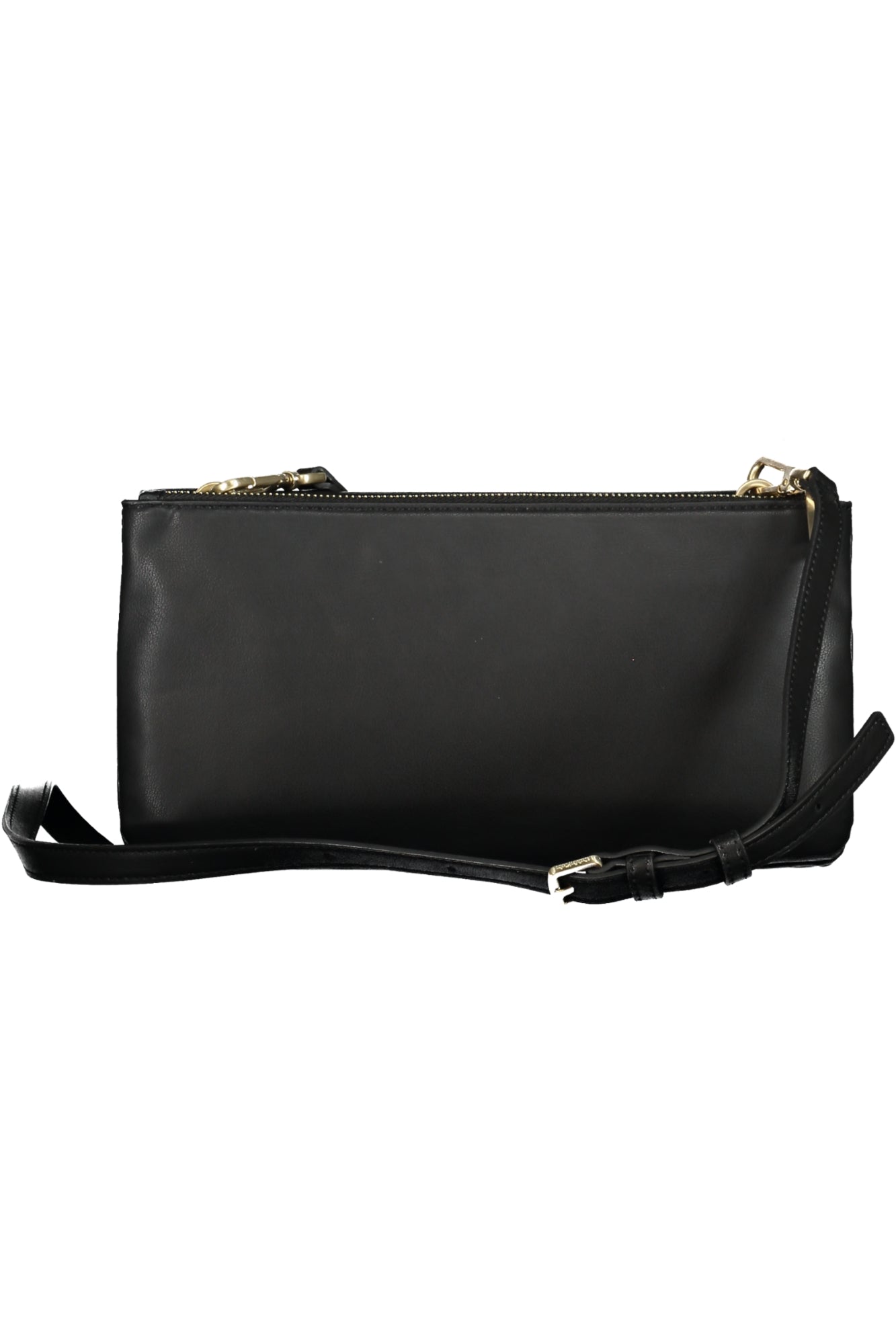 CZARNA TORBA DAMSKA CALVIN KLEIN