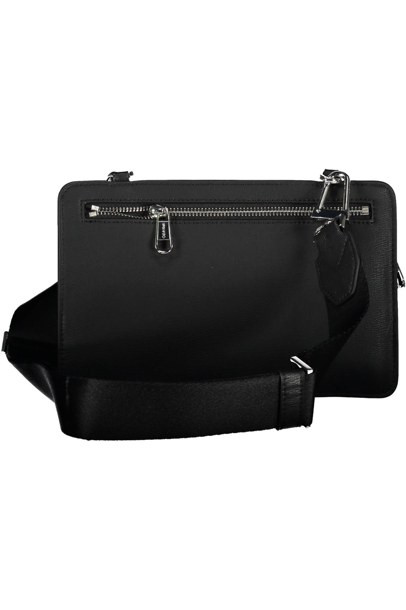 MĘSKA TORBA NA RAMIĘ CALVIN KLEIN BLACK
