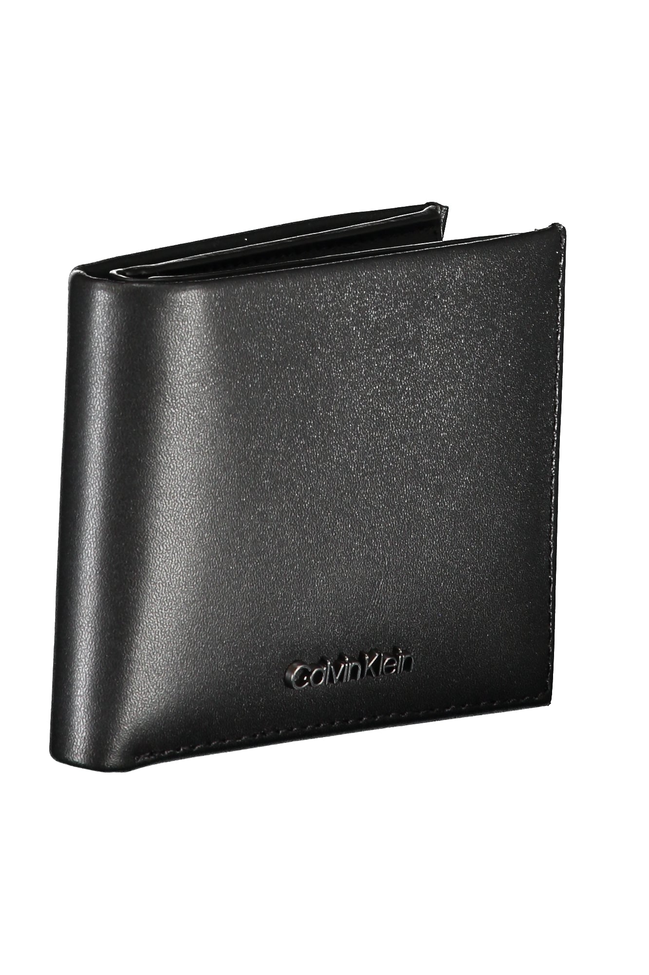 CALVIN KLEIN CZARNY PORTFEL MĘSKI