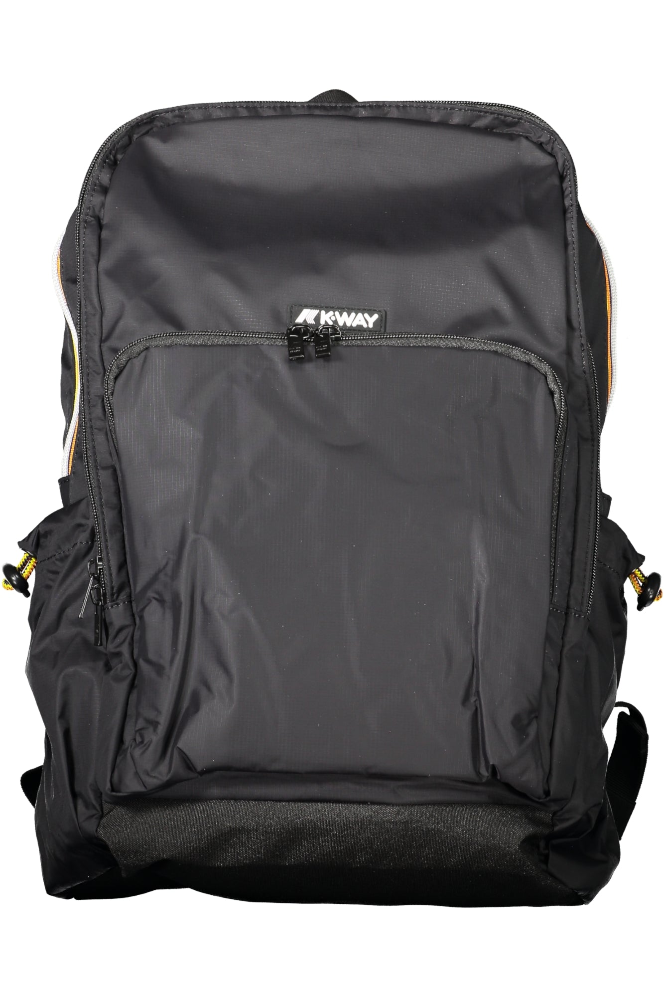 K-WAY ZAINO UOMO NERO