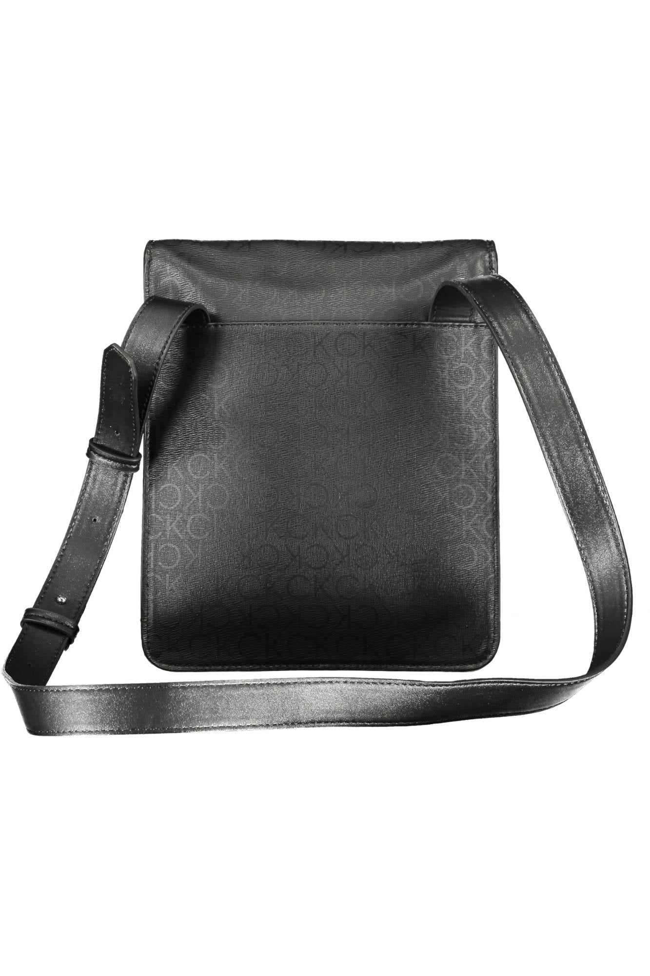 CZARNA MĘSKA TORBA NA RAMIĘ CALVIN KLEIN