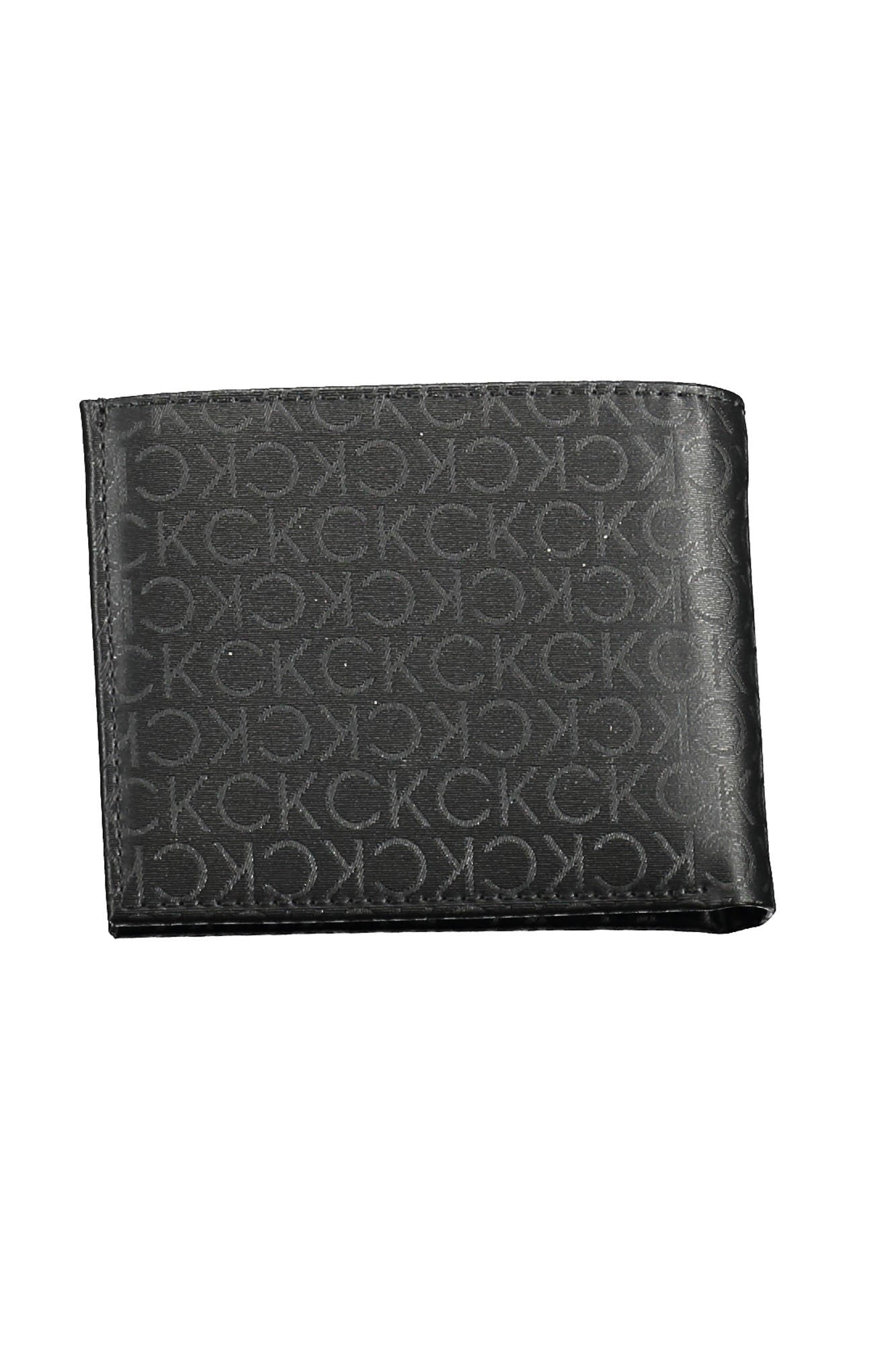 PORTFEL CALVIN KLEIN BLACK MAN