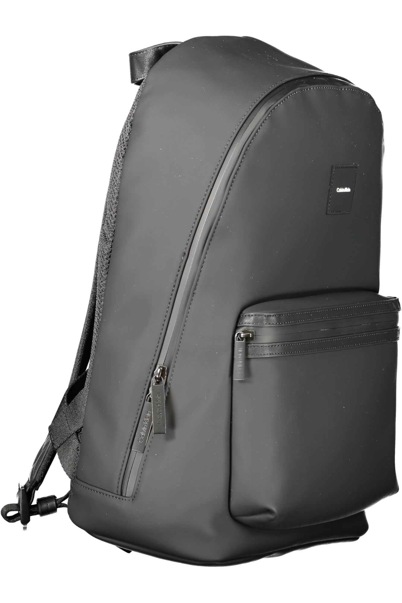CALVIN KLEIN ZAINO UOMO NERO