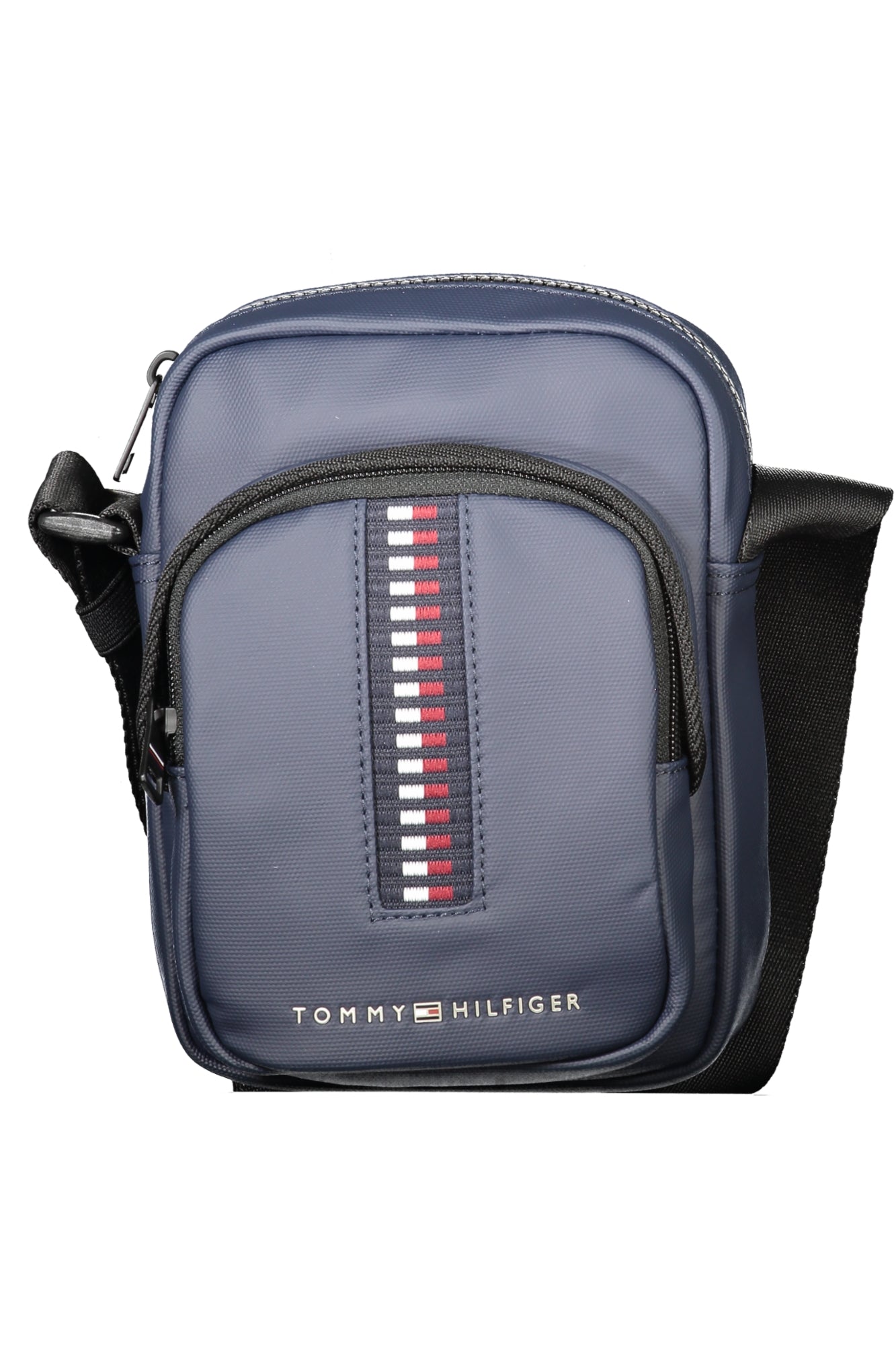 TOMMY HILFIGER TRACOLLA UOMO BLU