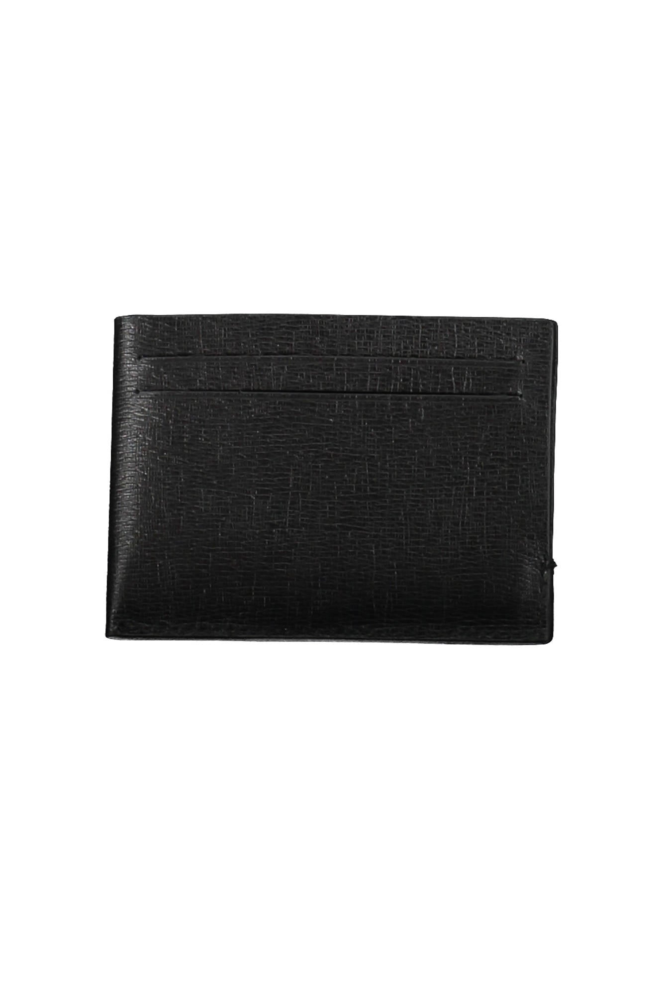 PORTFEL CALVIN KLEIN BLACK MAN