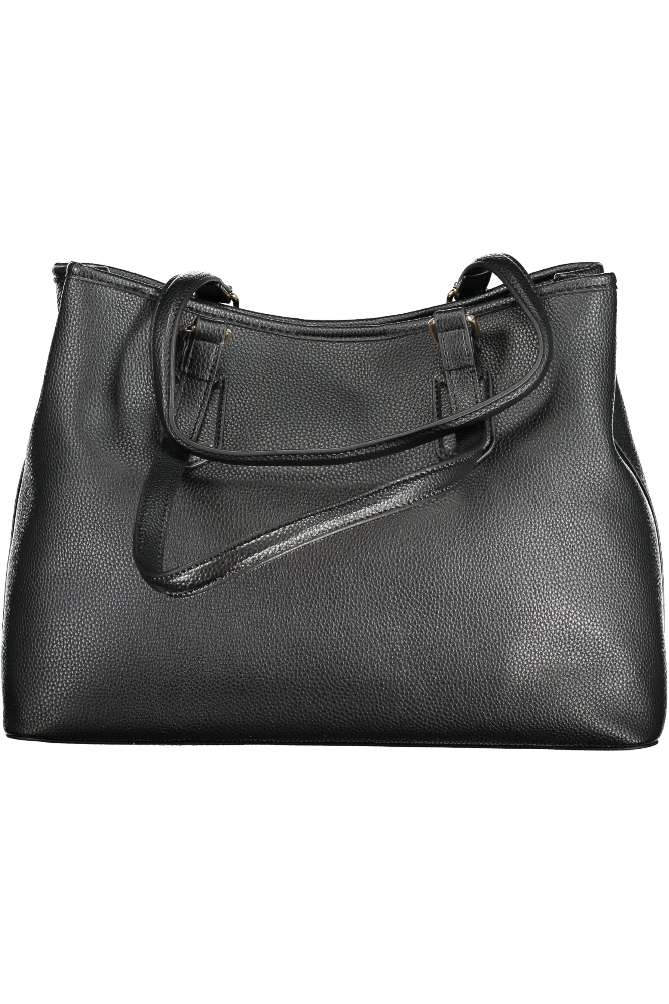 TOREBKA VALENTINO BAGS DAMSKA CZARNA