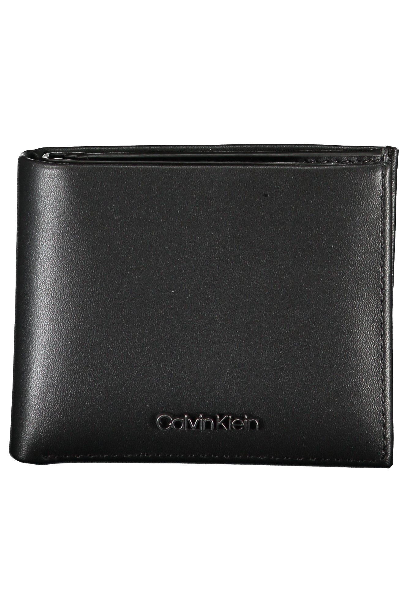 CALVIN KLEIN CZARNY PORTFEL MĘSKI