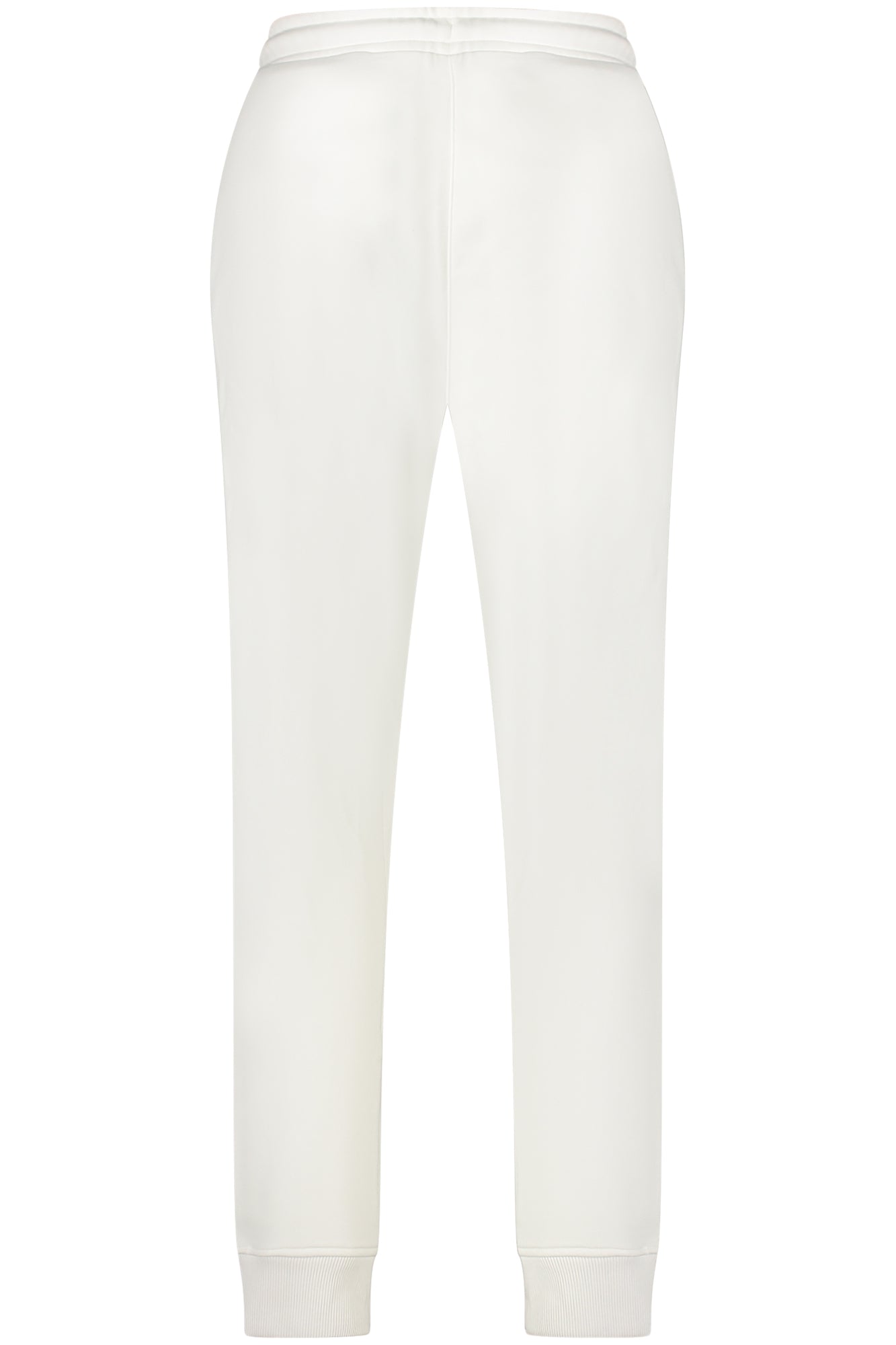 K-WAY PANTALONE UOMO BIANCO