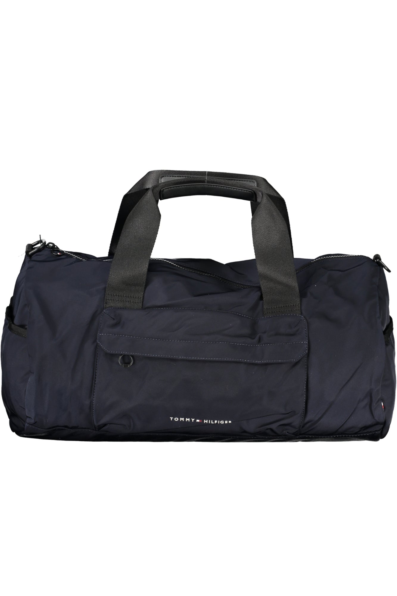 NIEBIESKA TORBA MĘSKA TOMMY HILFIGER