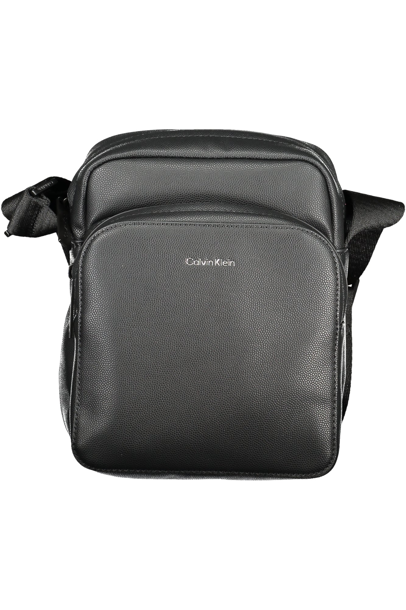 CALVIN KLEIN MĘSKA TORBA NA RAMIĘ CZARNA