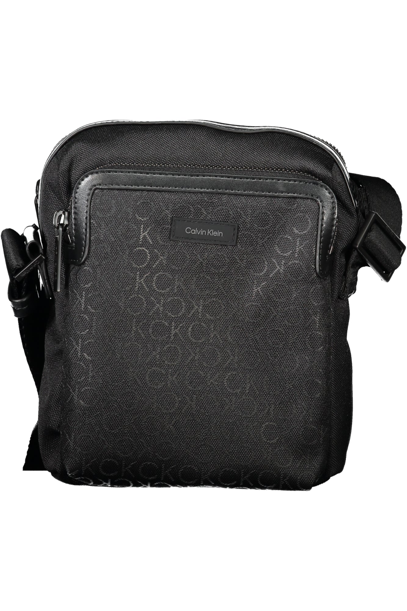 CALVIN KLEIN TRACOLLA UOMO NERO