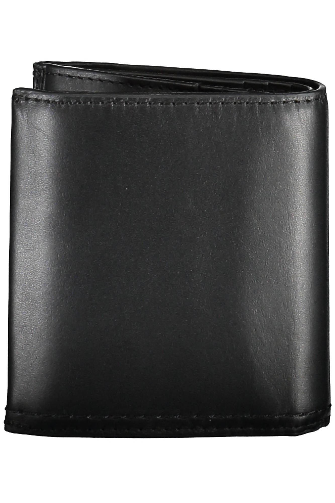 PORTFEL CALVIN KLEIN BLACK MAN