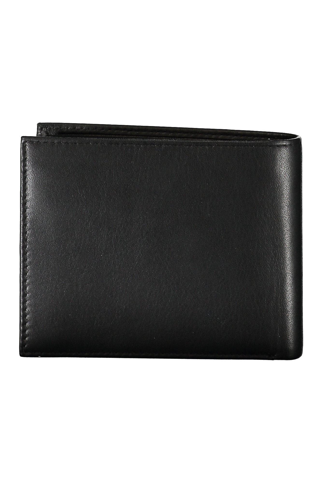CZARNY PORTFEL MĘSKI GUESS JEANS