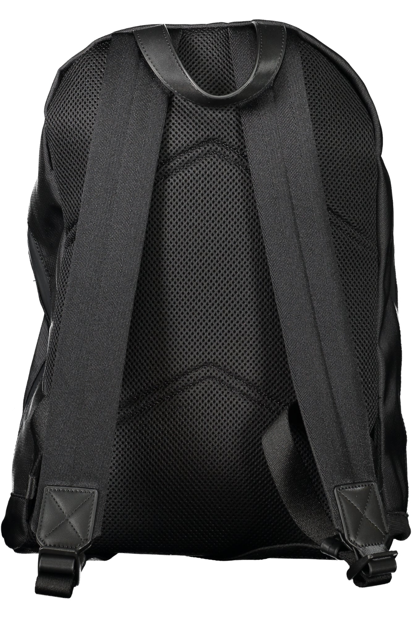 CALVIN KLEIN ZAINO UOMO NERO