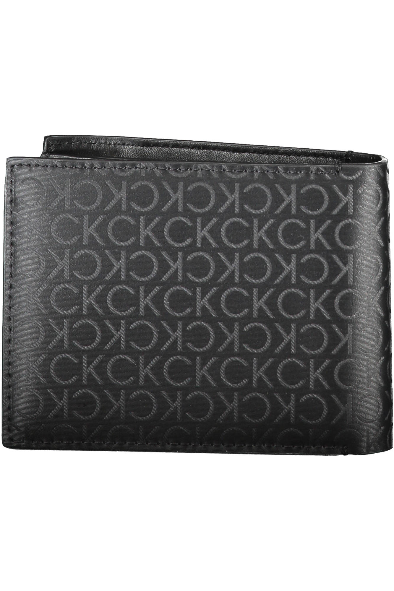 PORTFEL CALVIN KLEIN BLACK MAN