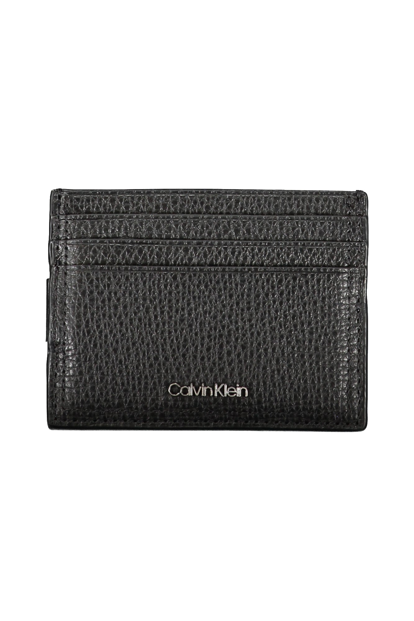 CALVIN KLEIN CZARNY PORTFEL MĘSKI