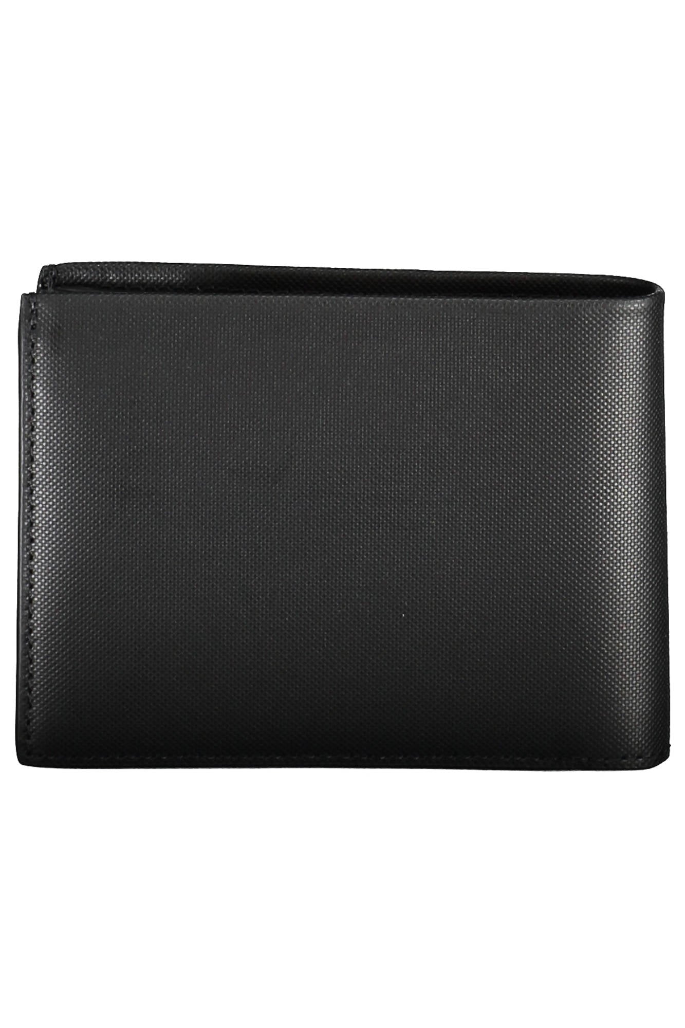 PORTFEL CALVIN KLEIN BLACK MAN