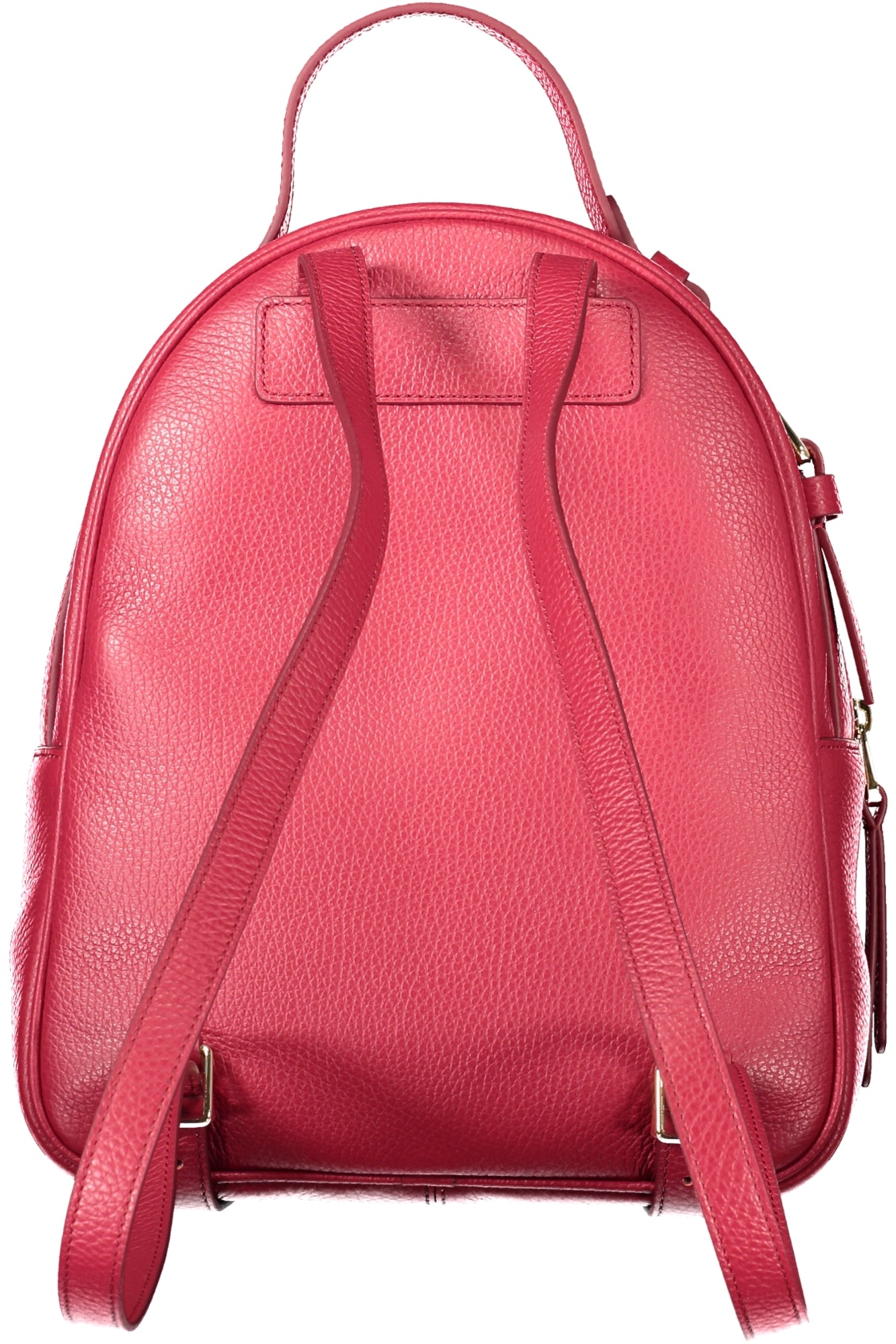 COCCINELLE RED PLECAK DAMSKI