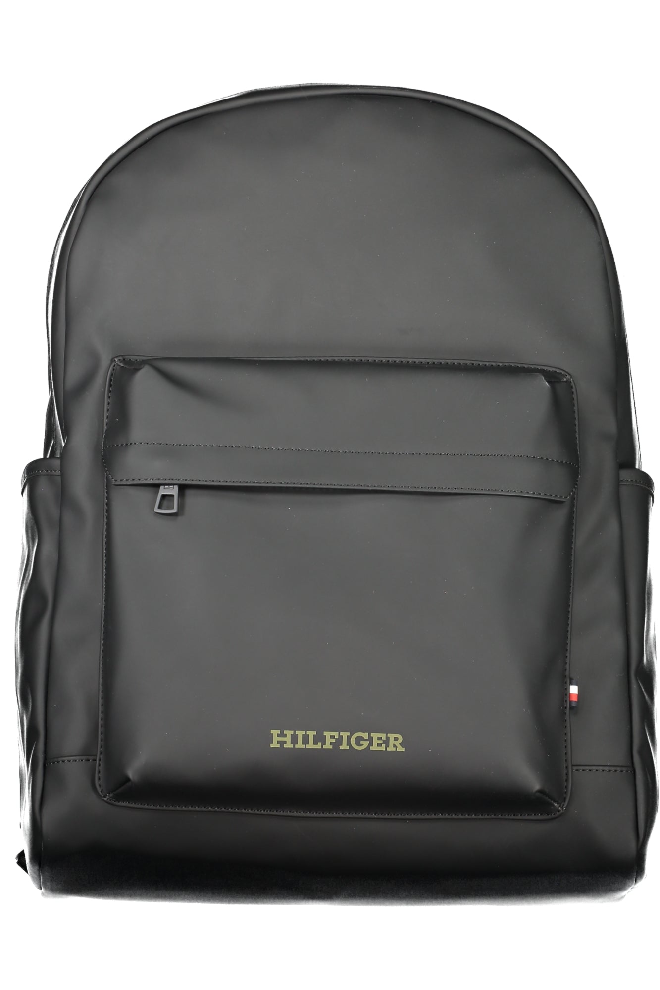 CZARNY PLECAK MĘSKI TOMMY HILFIGER