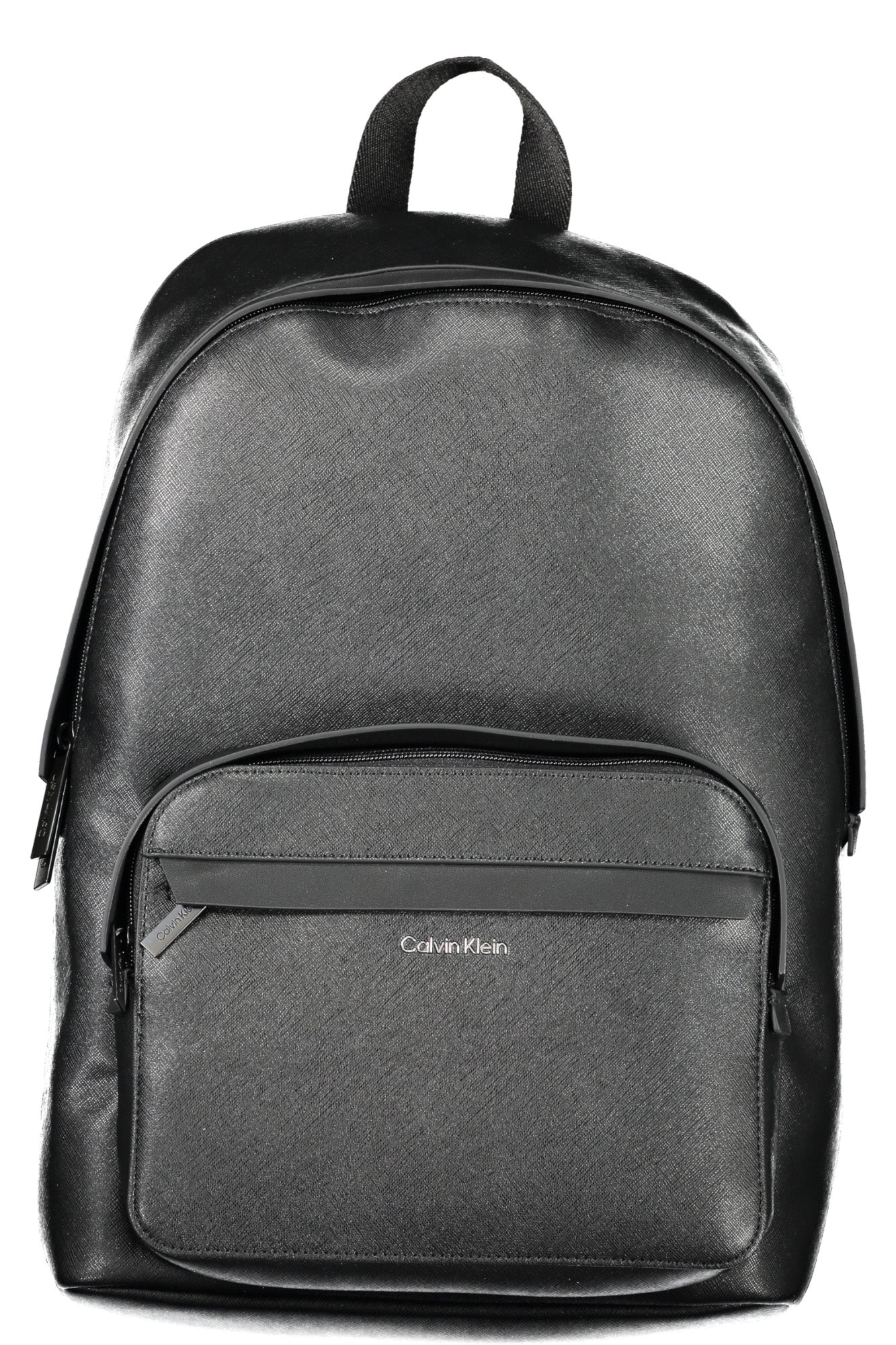 CZARNY PLECAK MĘSKI CALVIN KLEIN