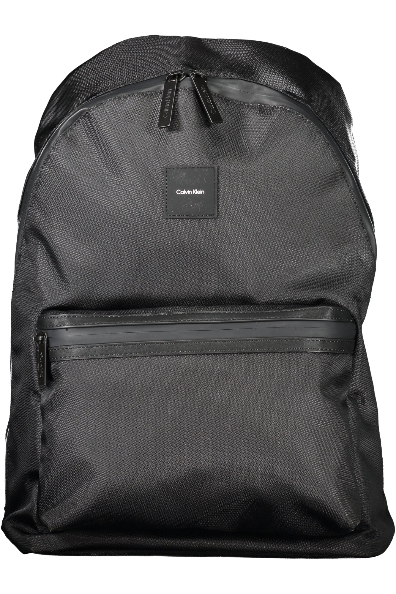 CALVIN KLEIN ZAINO UOMO NERO