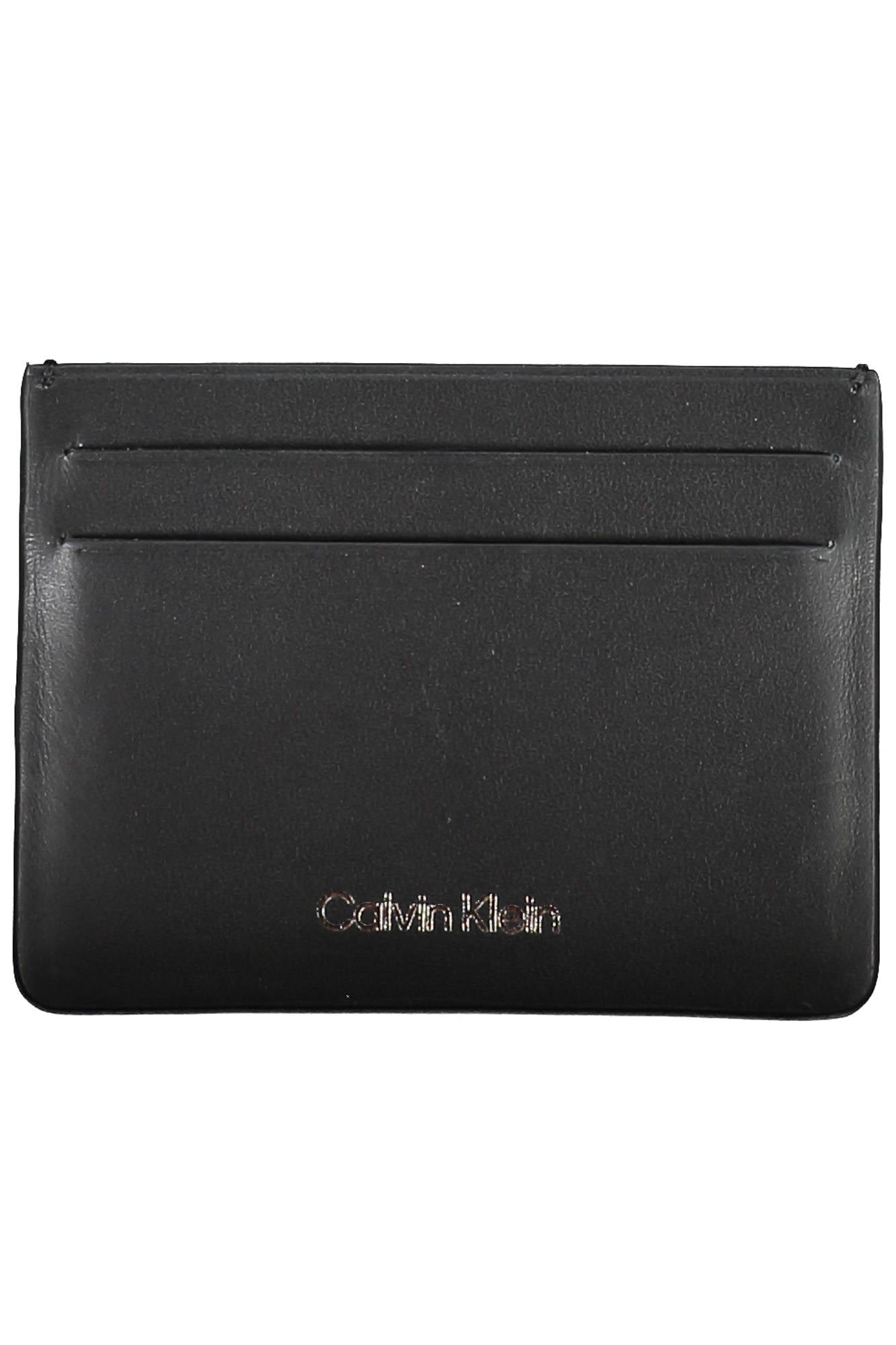 PORTFEL MĘSKI CALVIN KLEIN BLACK