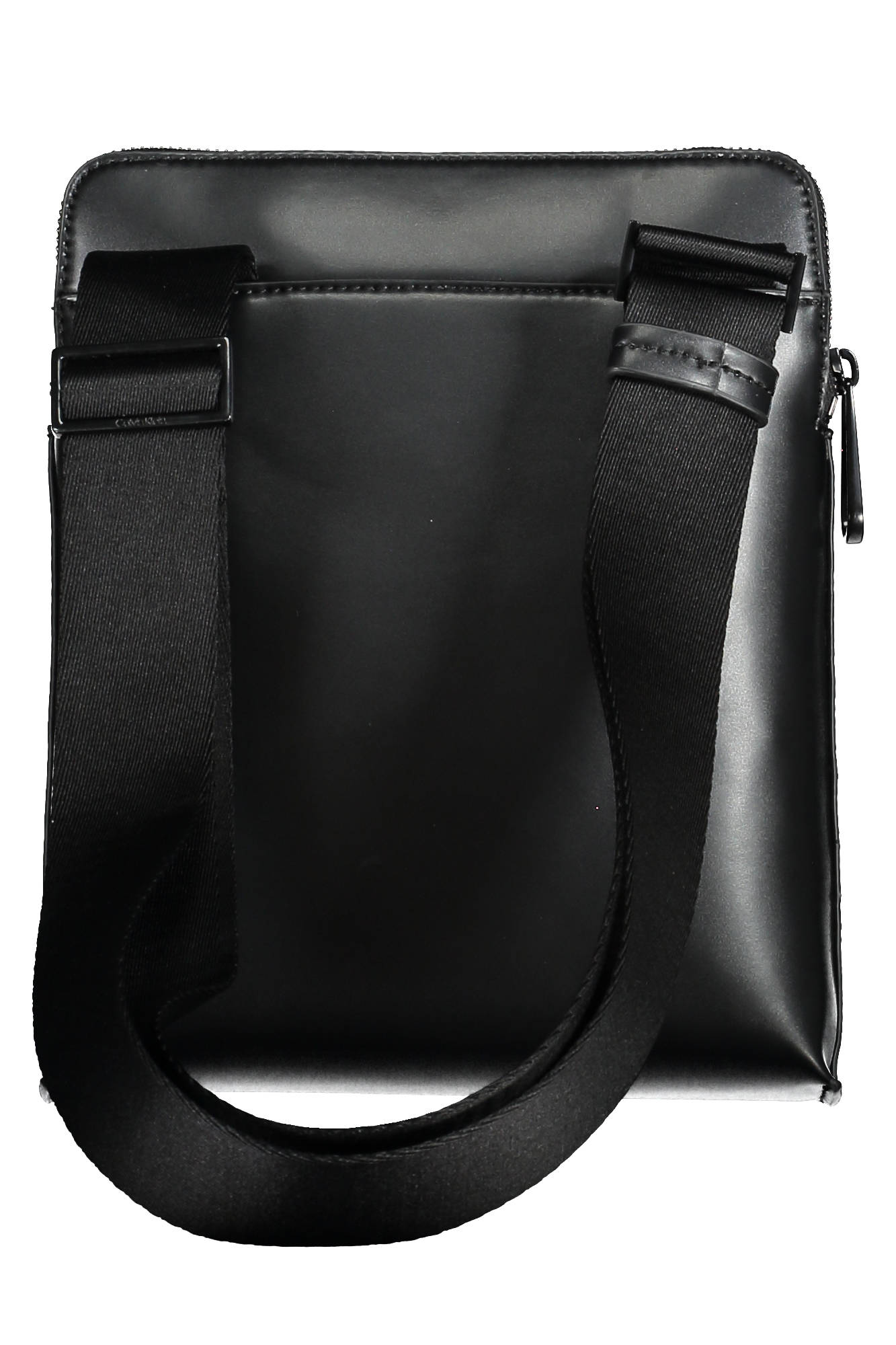 MĘSKA TORBA NA RAMIĘ CALVIN KLEIN BLACK