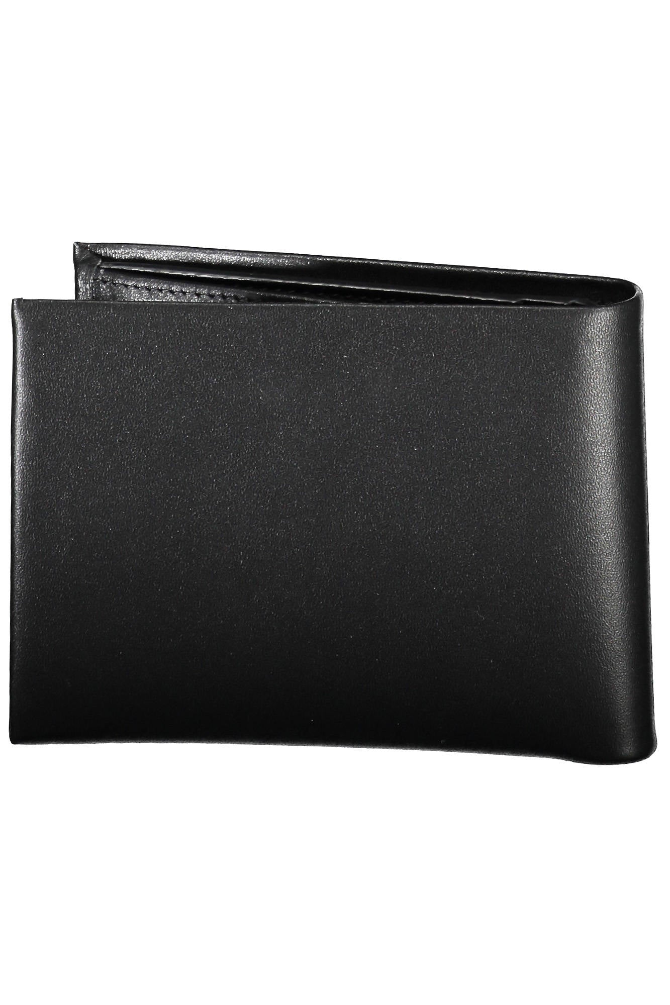 PORTFEL CALVIN KLEIN BLACK MAN