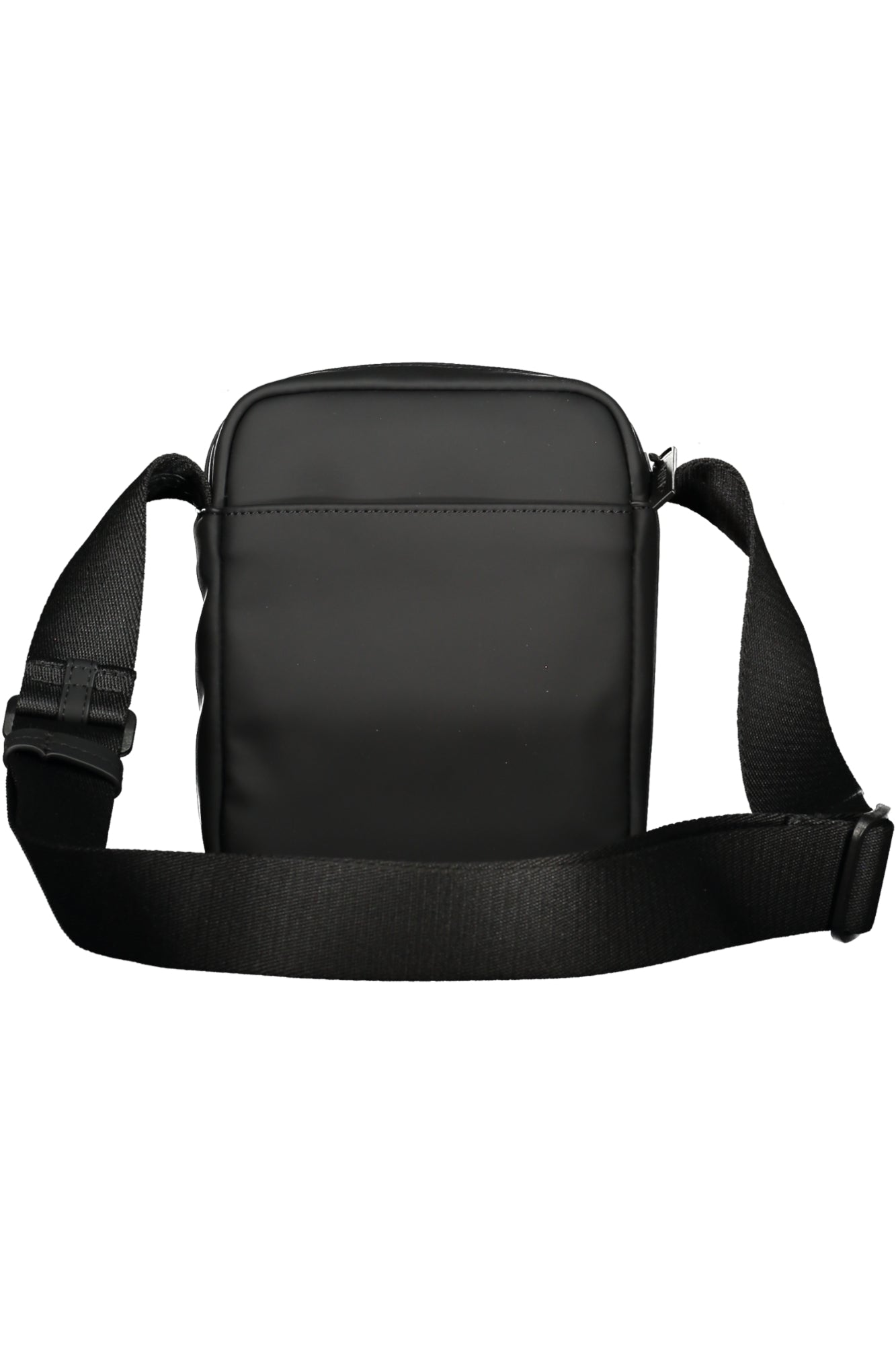CALVIN KLEIN MĘSKA TORBA NA RAMIĘ CZARNA