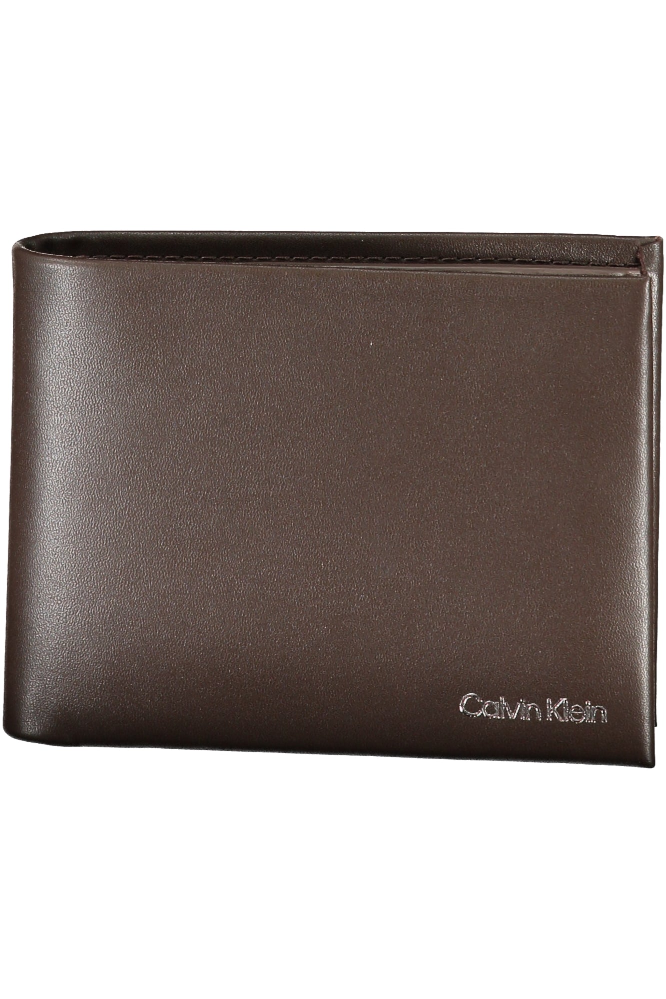 PORTFEL MĘSKI CALVIN KLEIN BRĄZOWY